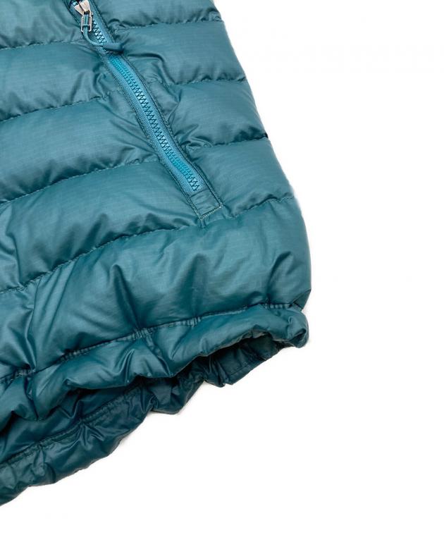 中古・古着通販】Patagonia (パタゴニア) FA21 ダウンセーターベスト