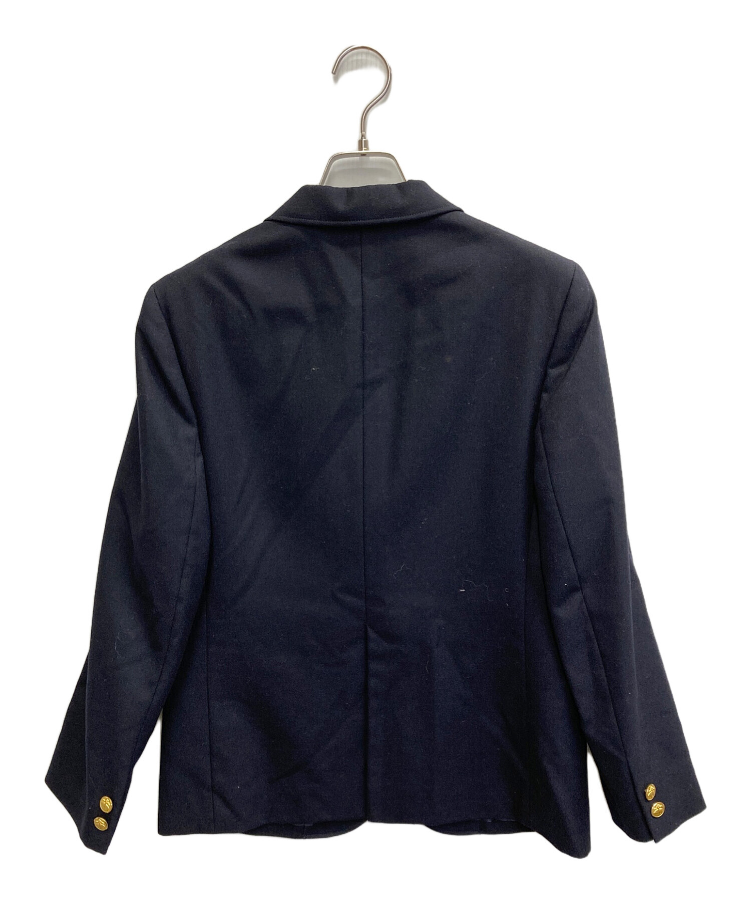 中古・古着通販】BROOKS BROTHERS (ブルックスブラザーズ) 金釦