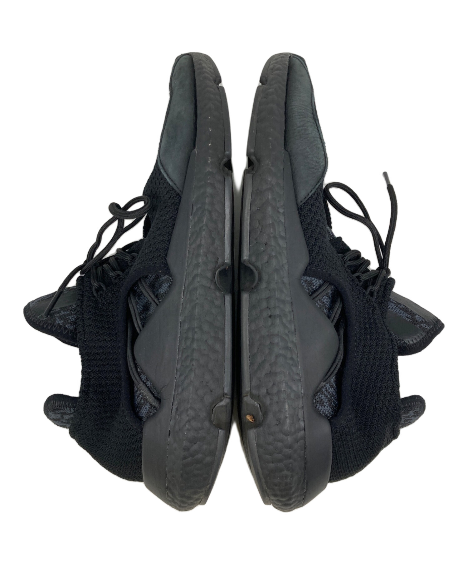 中古・古着通販】Y-3 (ワイスリー) Saikou ブラック×イエロー サイズ