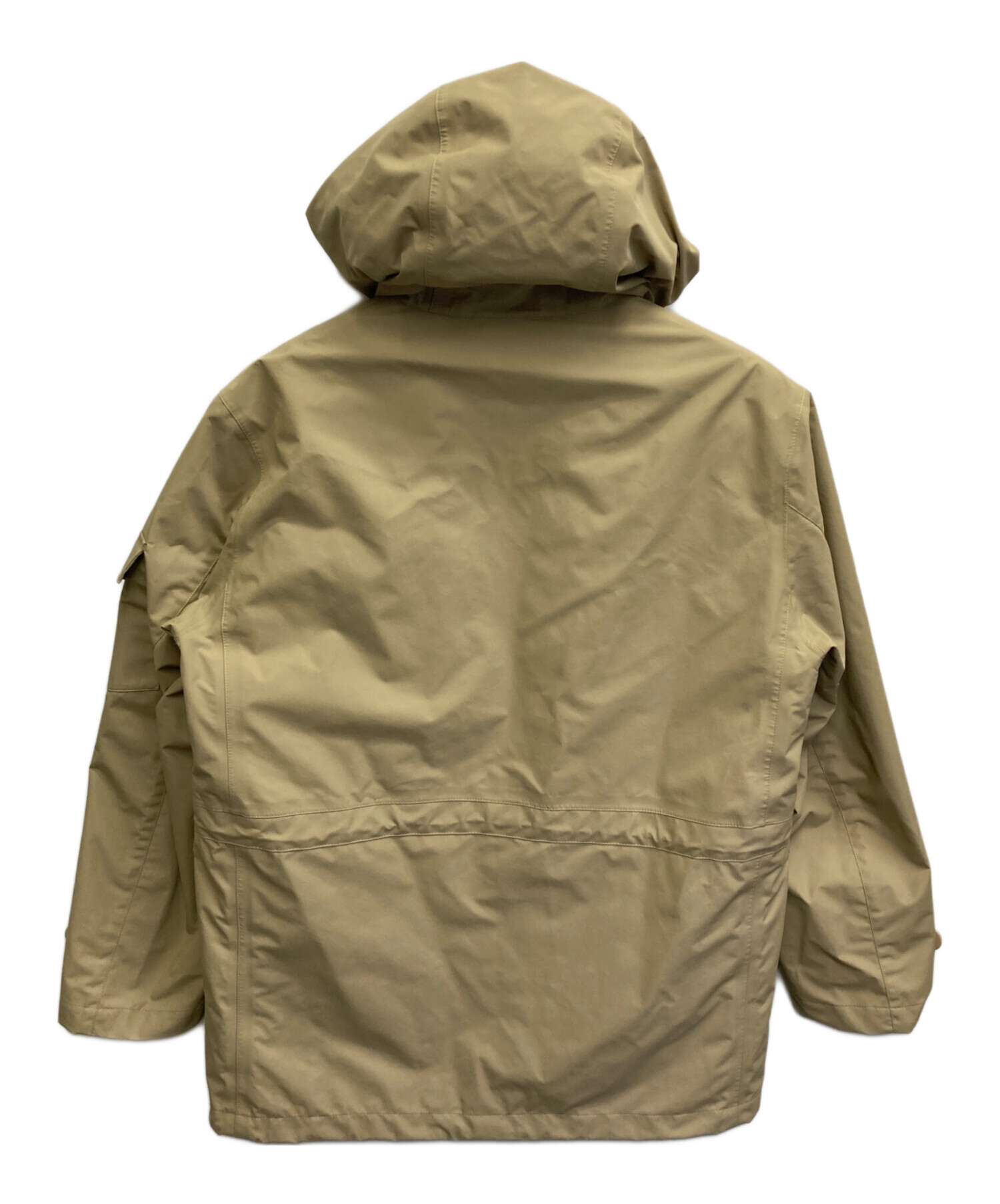 中古・古着通販】MACKINTOSH LONDON (マッキントッシュ ロンドン) パー