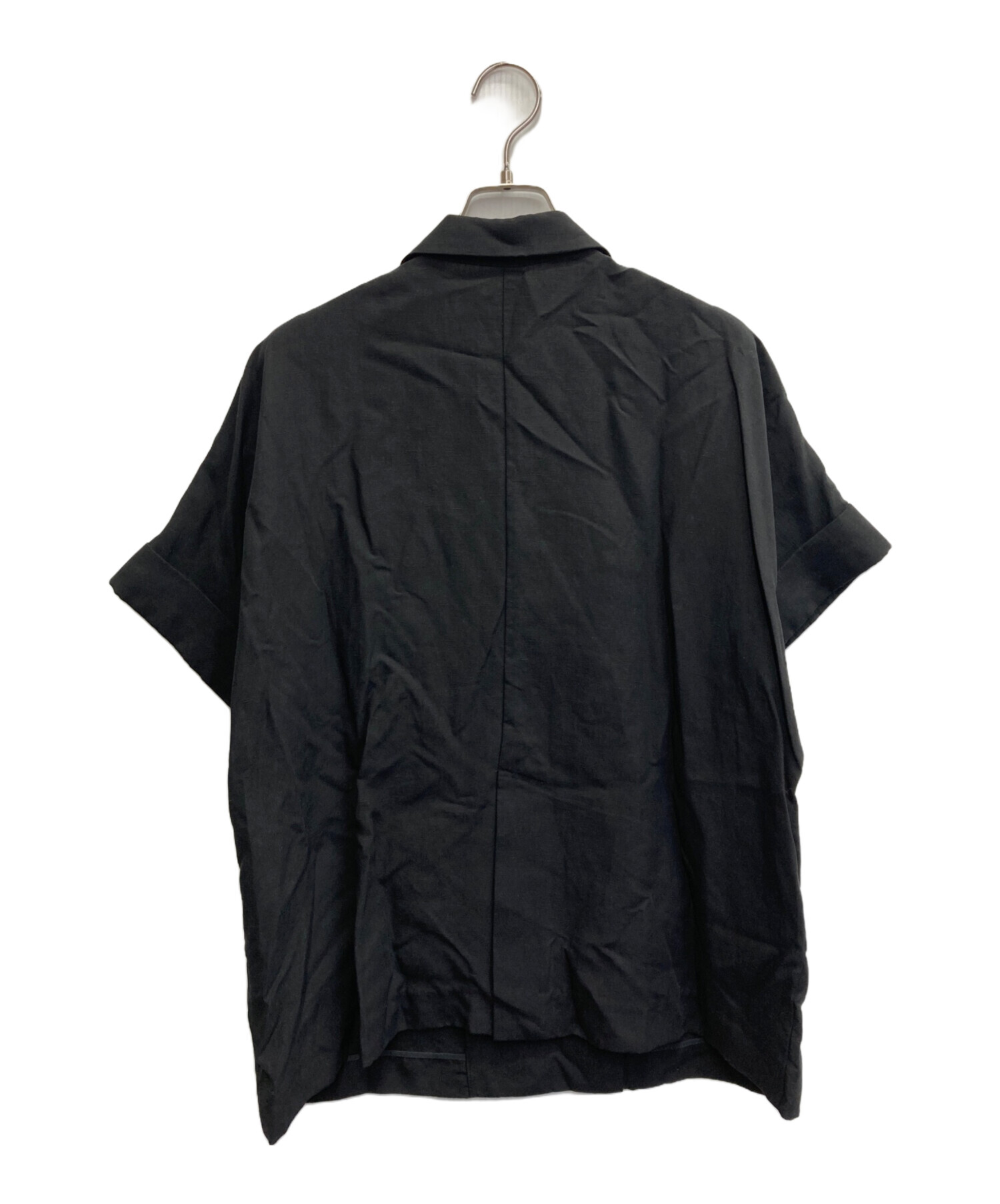 中古・古着通販】SLOBE IENA (スローブ イエナ) リネン混ハーフ