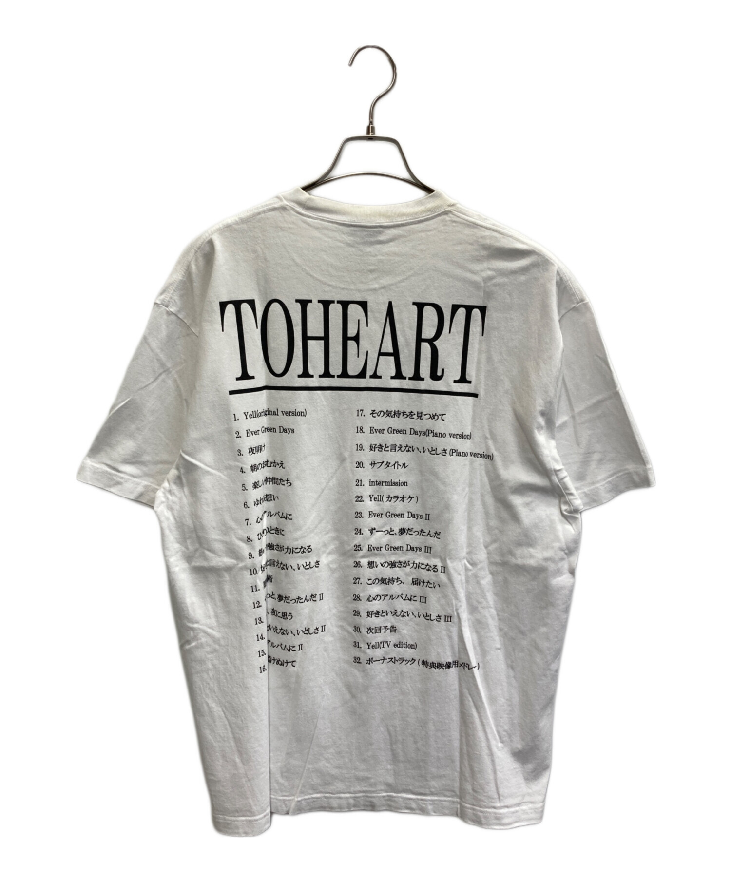 中古・古着通販】ToHeart (トゥハート) Chillweeb (チルウィーブ