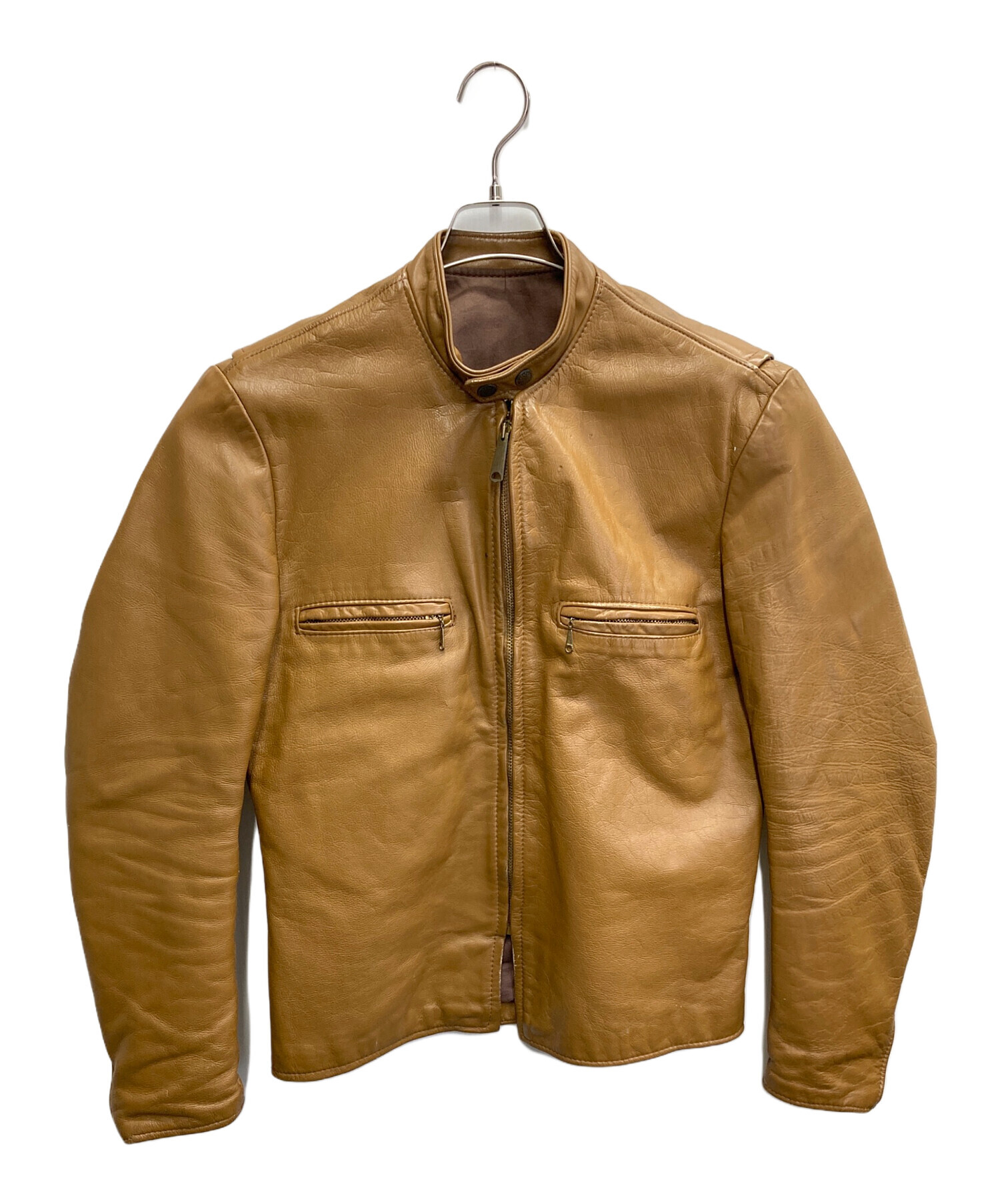 中古・古着通販】HARLEY-DAVIDSON (ハーレーダビッドソン) 70S AMFタグ