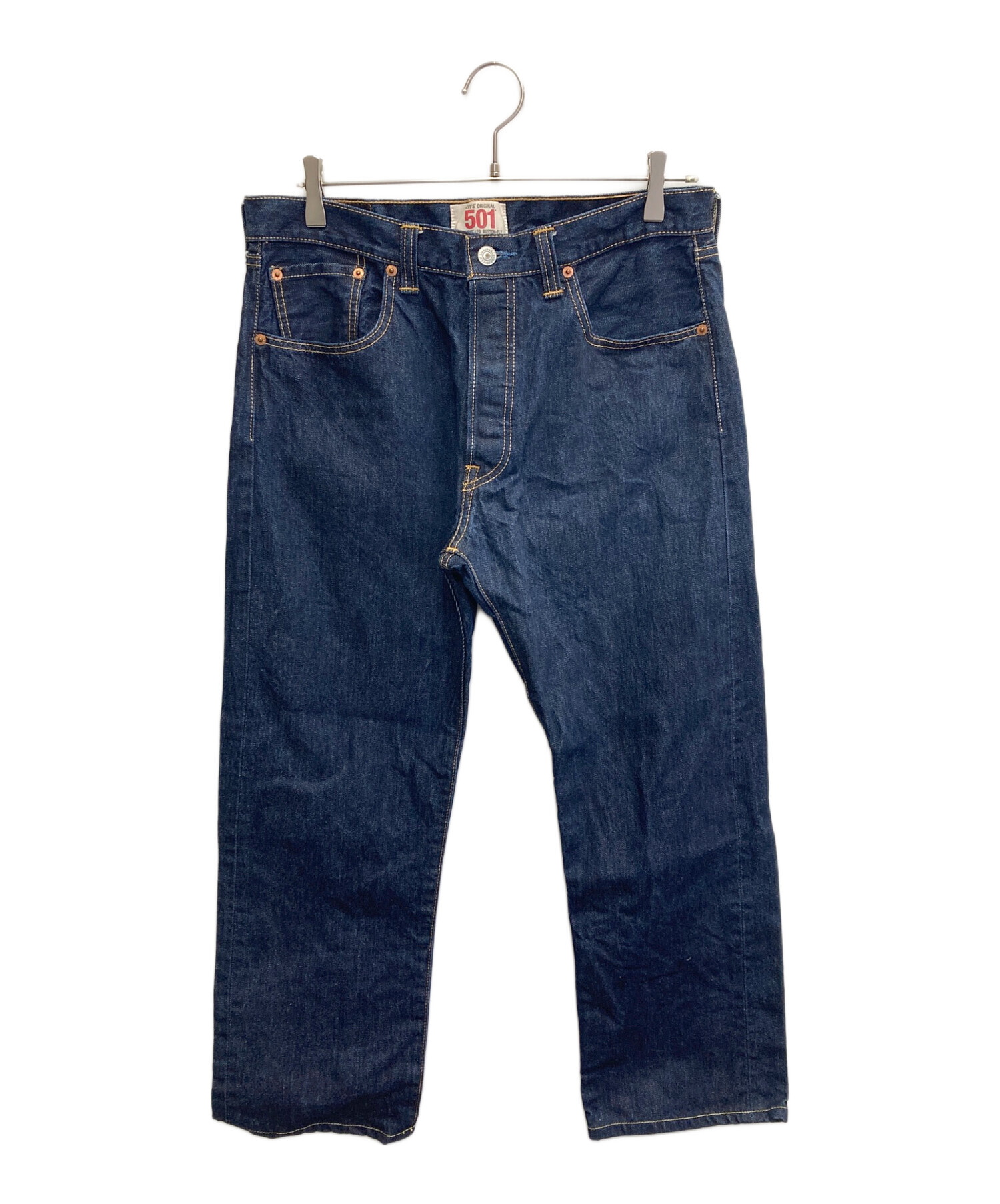 中古・古着通販】LEVI