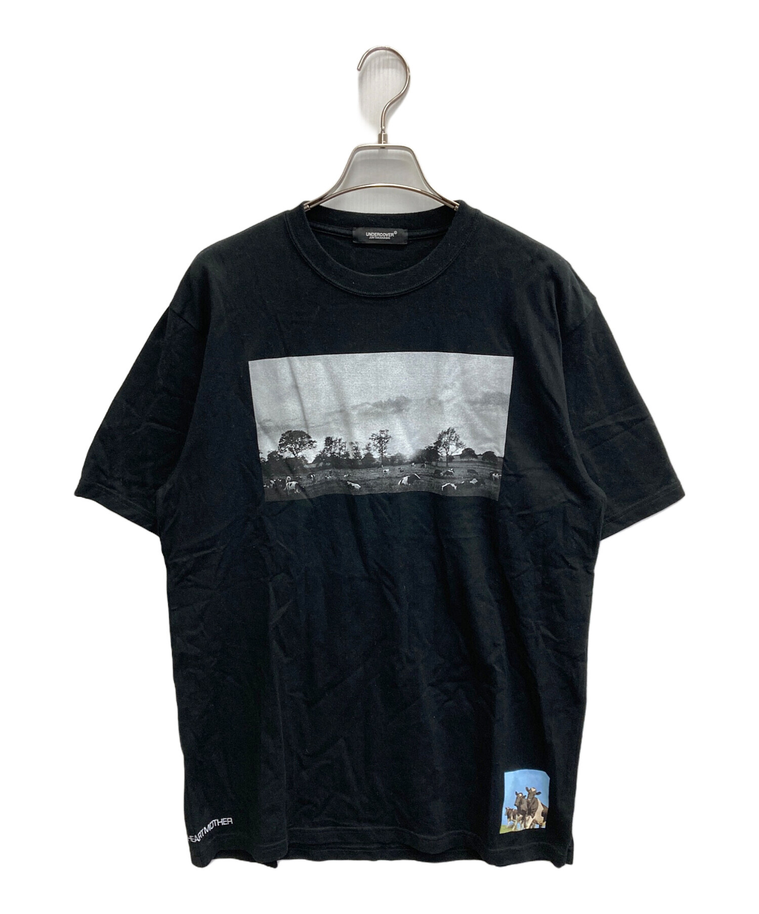中古・古着通販】UNDERCOVER (アンダーカバー) PINK FLOYD (ピンク