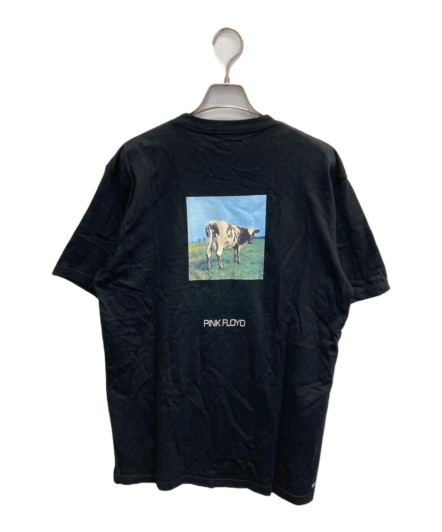 中古・古着通販】UNDERCOVER (アンダーカバー) PINK FLOYD (ピンク