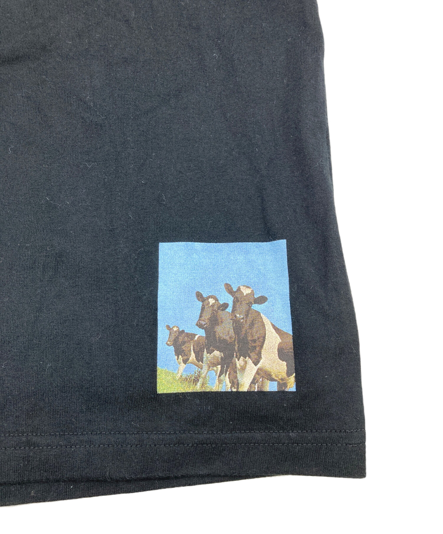 中古・古着通販】UNDERCOVER (アンダーカバー) PINK FLOYD (ピンク