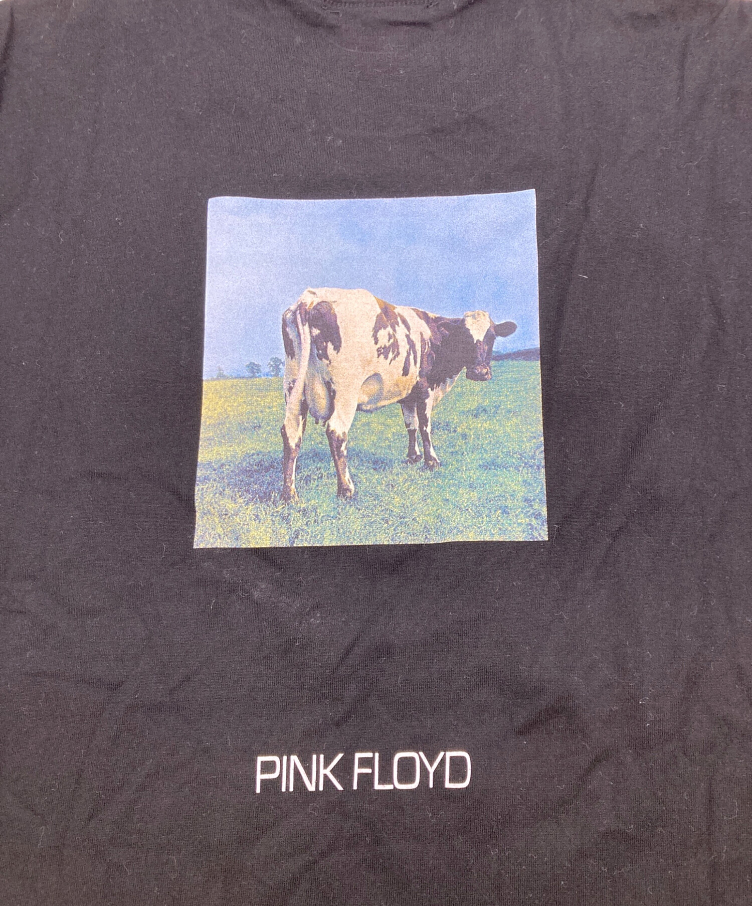 中古・古着通販】UNDERCOVER (アンダーカバー) PINK FLOYD (ピンク