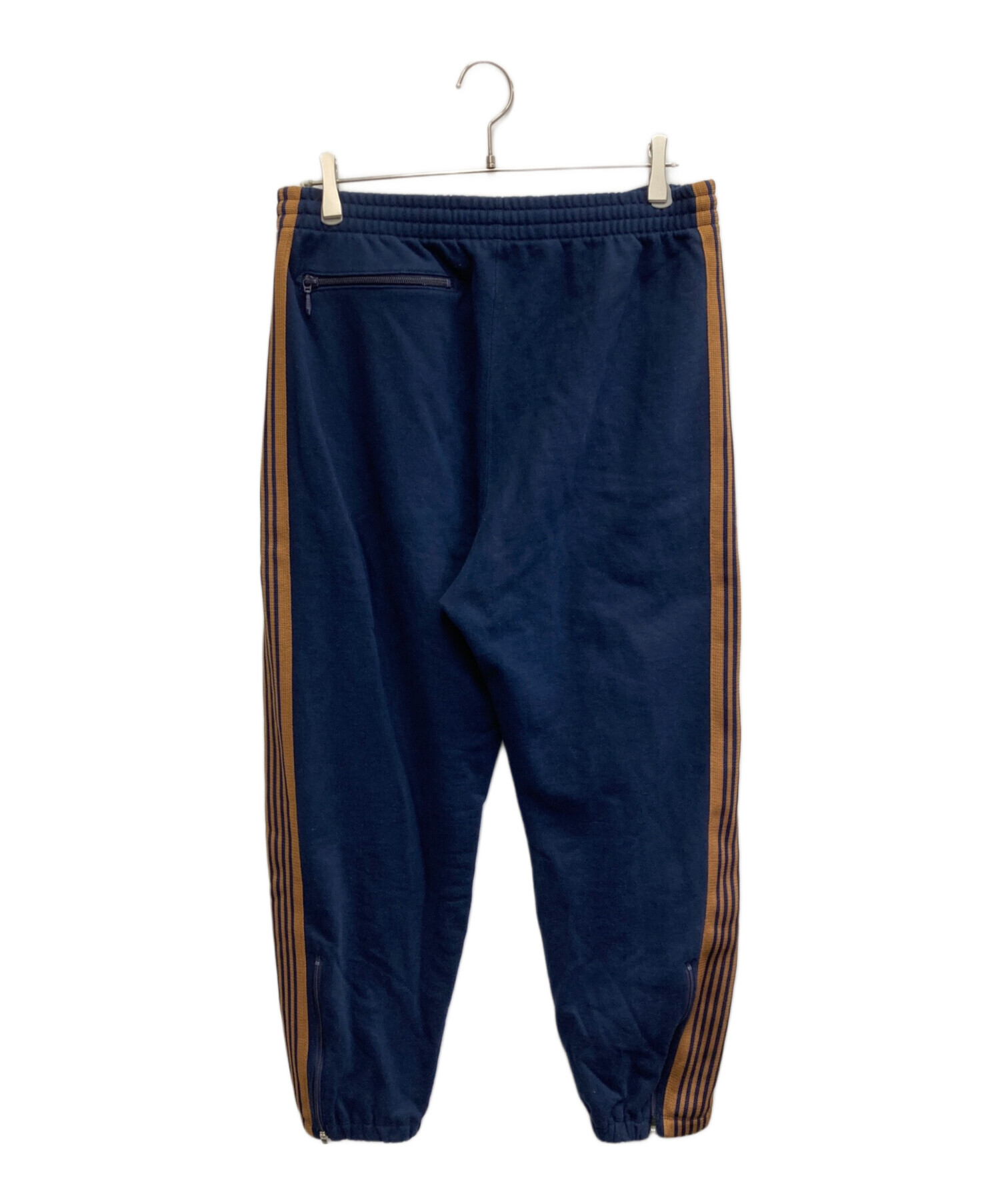 試着のみ Needlesトラックジャケット Mサイズ　トラックパンツ Sサイズ 中古・古着通販】Needles (ニードルズ) JOURNAL STANDARD (ジャーナル