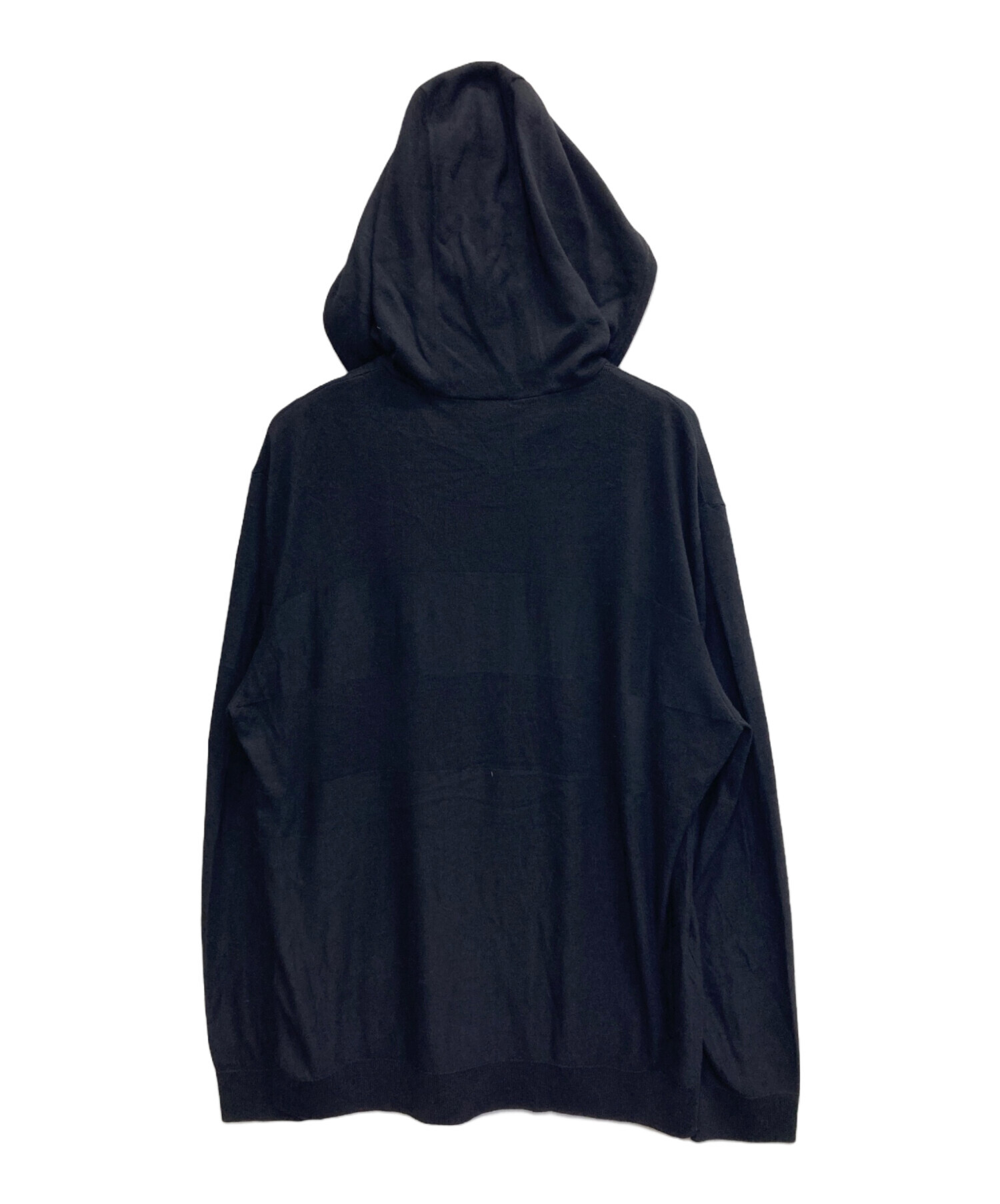 中古・古着通販】ARMANI EXCHANGE (アルマーニ エクスチェンジ) ジップ