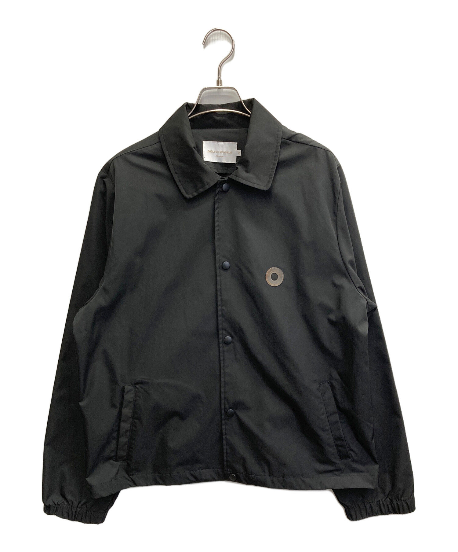 中古・古着通販】DROLE DE MONSIEUR (ドロール ド ムッシュ) COLLARED