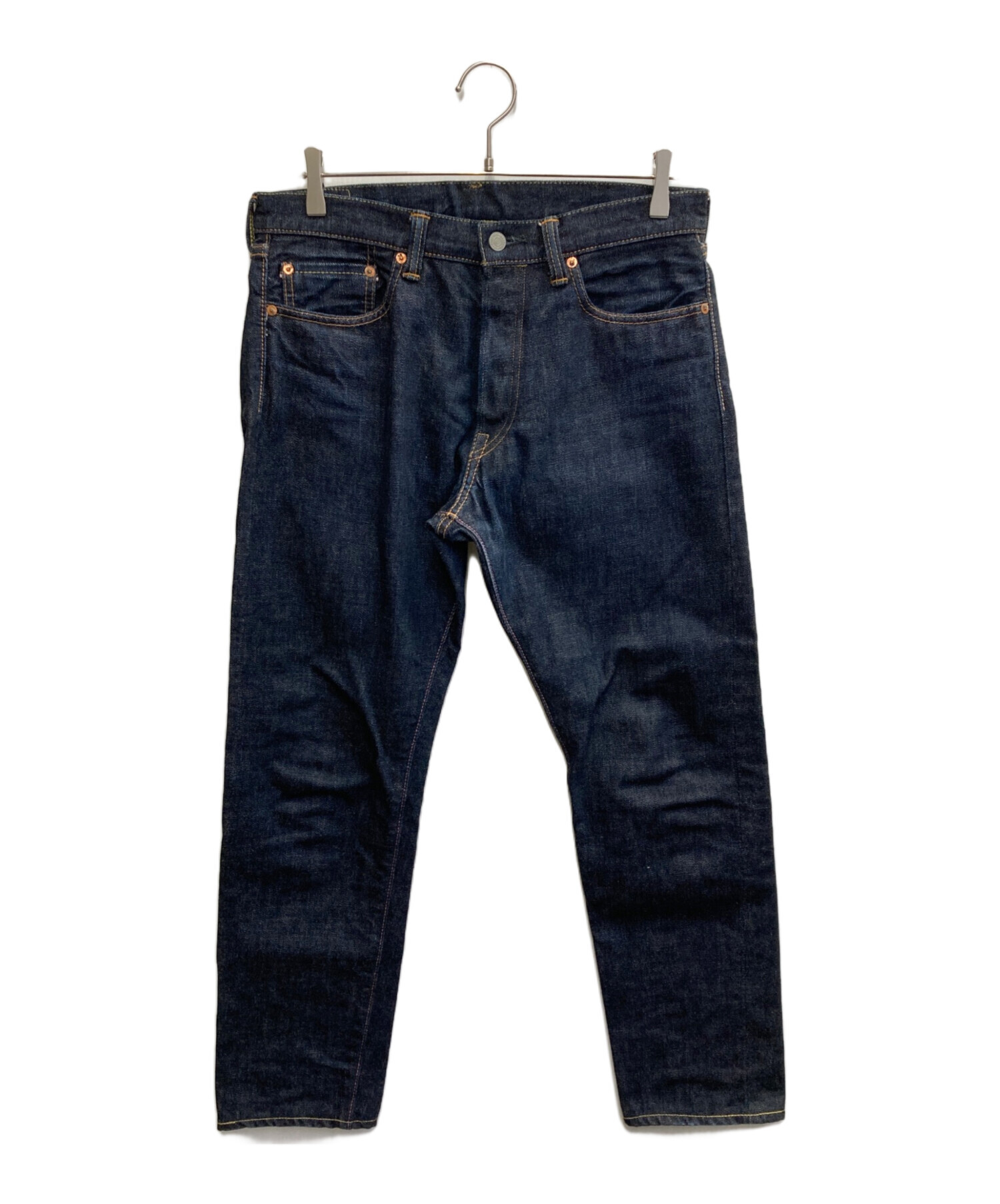 中古・古着通販】MOMOTARO JEANS (桃太郎ジーンズ) 出陣レーベルナロー