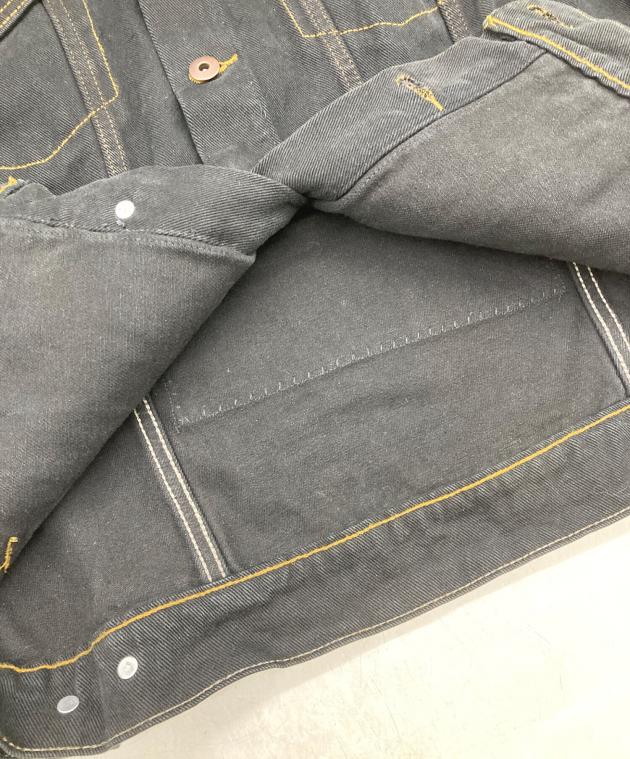 中古・古着通販】HARLEY-DAVIDSON (ハーレーダビッドソン) バッグ刺繍