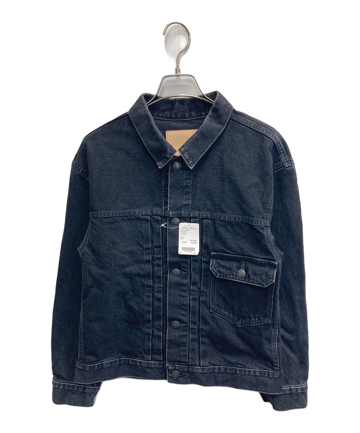 中古・古着通販】BROOKS BROTHERS (ブルックスブラザーズ) コットン