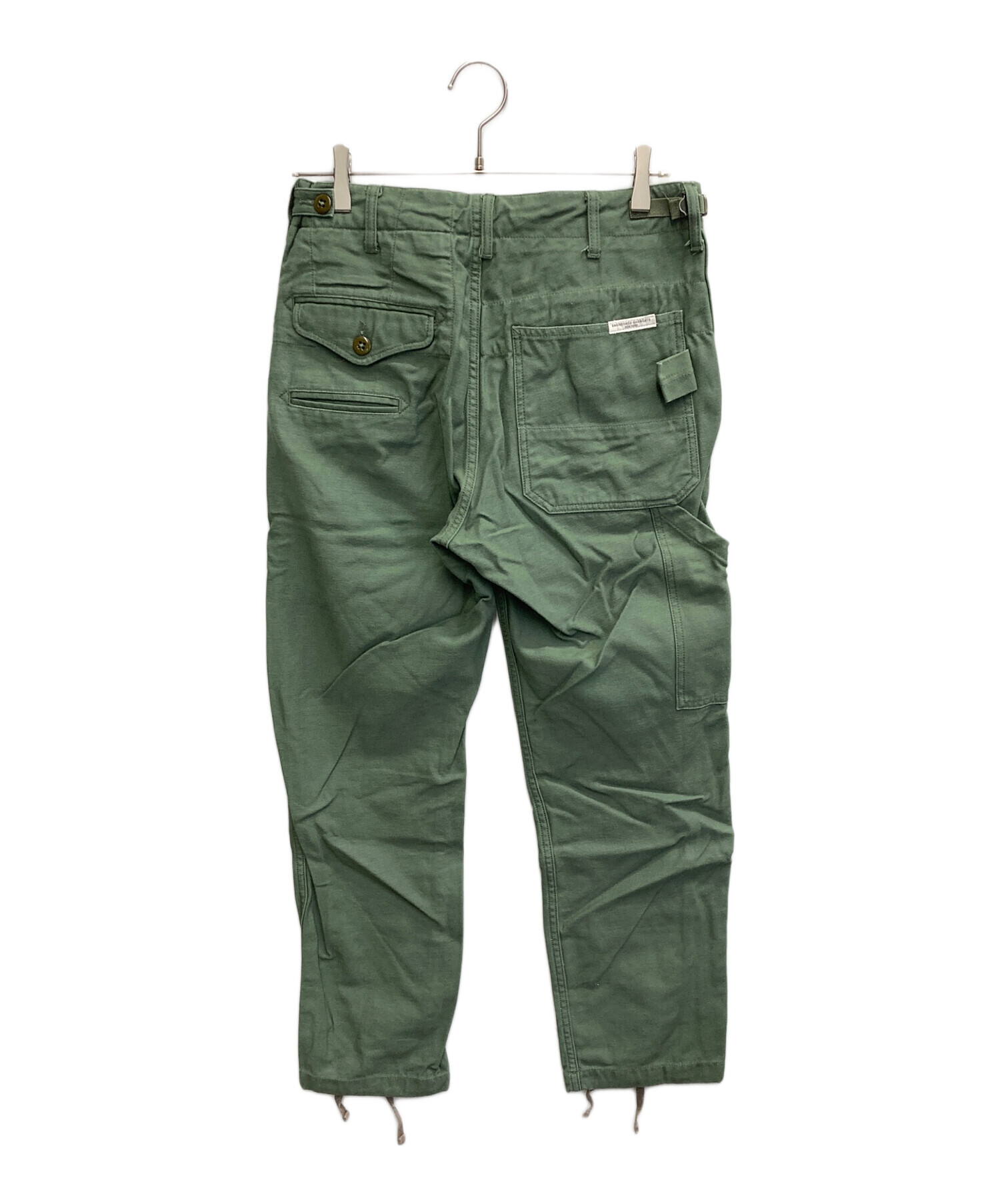 中古・古着通販】BEAMS PLUS (ビームスプラス) Engineered Garments