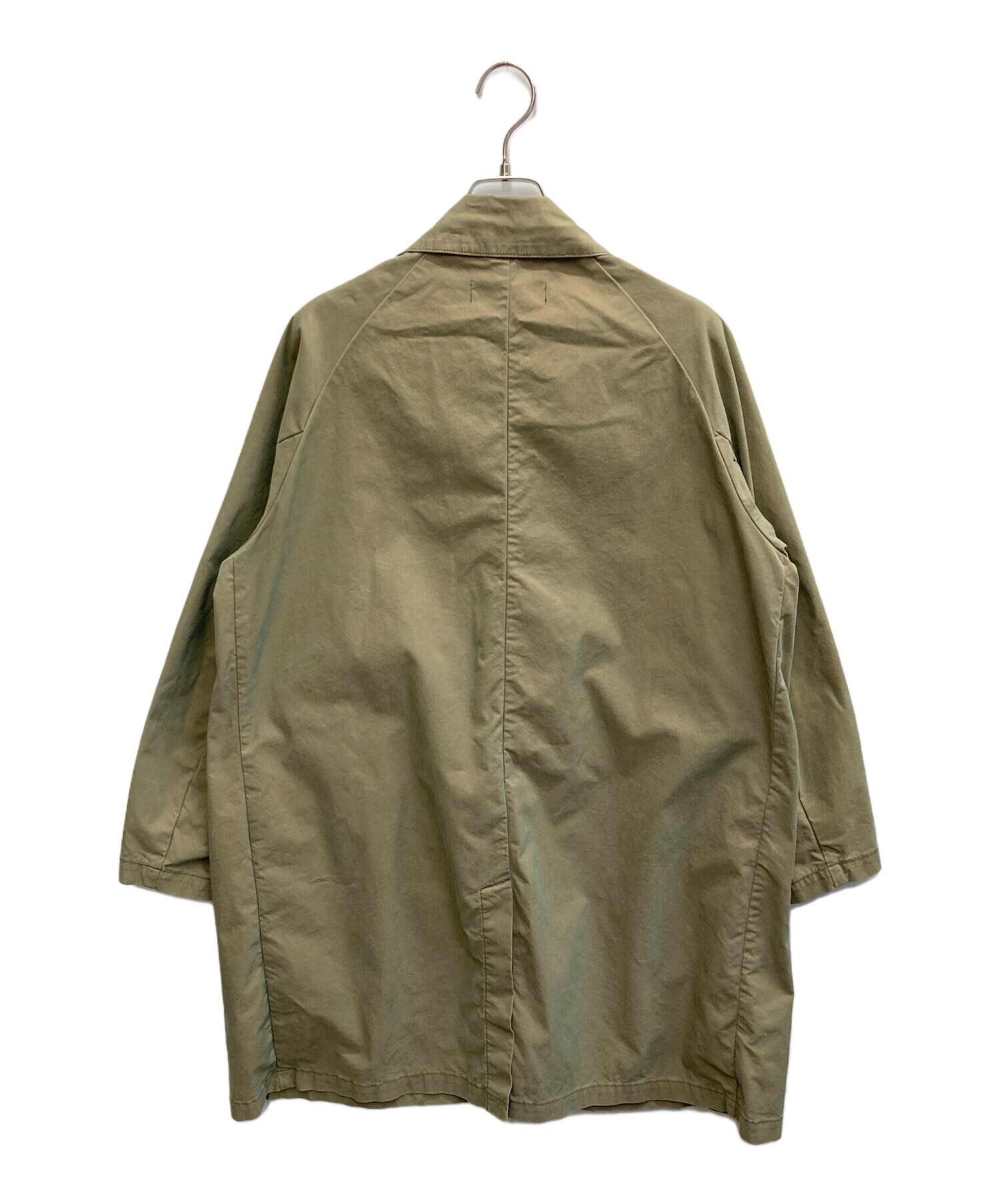中古・古着通販】REMI RELIEF (レミレリーフ) BEAMS PLUS (ビームス