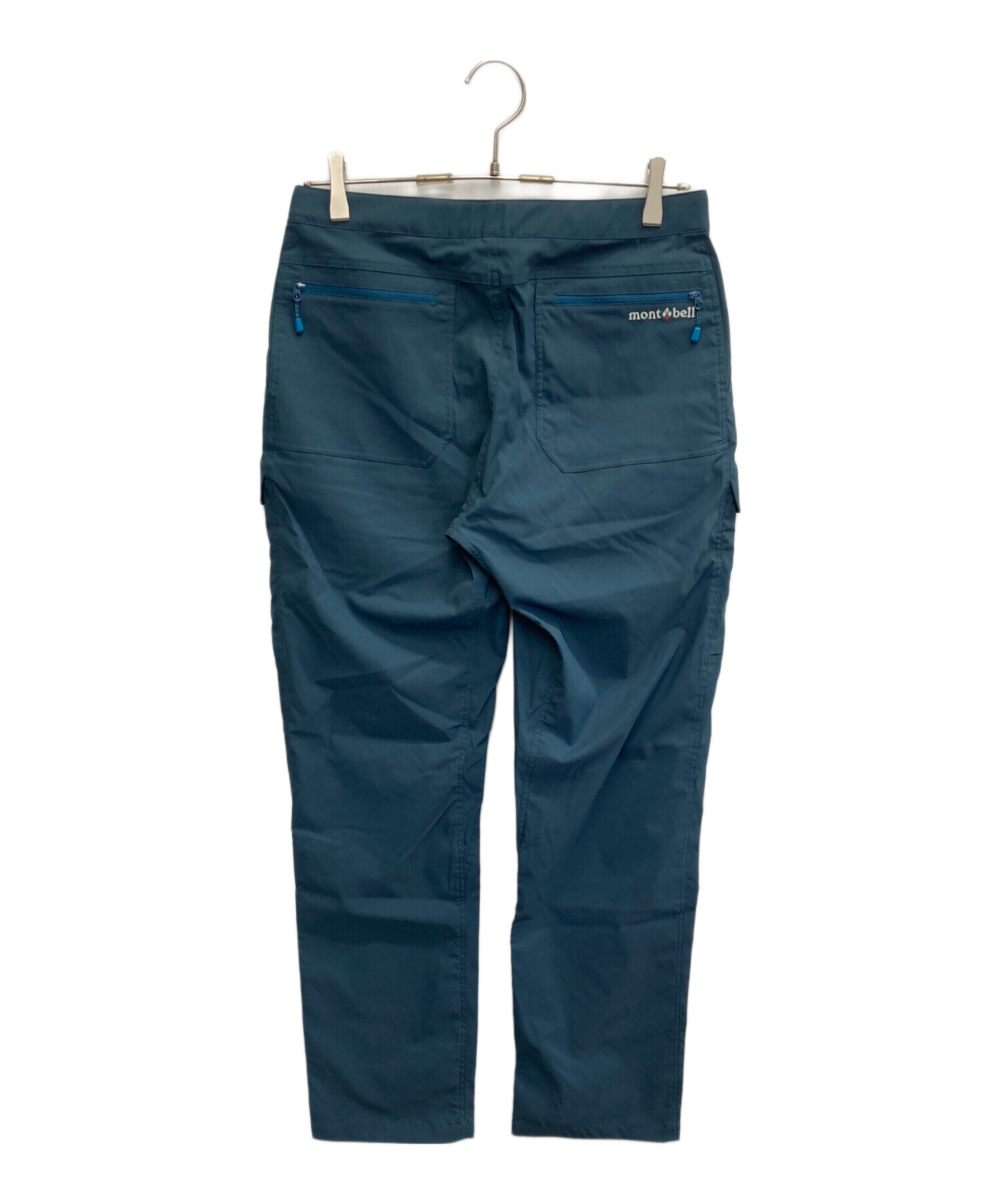 中古・古着通販】mont-bell (モンベル) ストレッチカーゴパンツ
