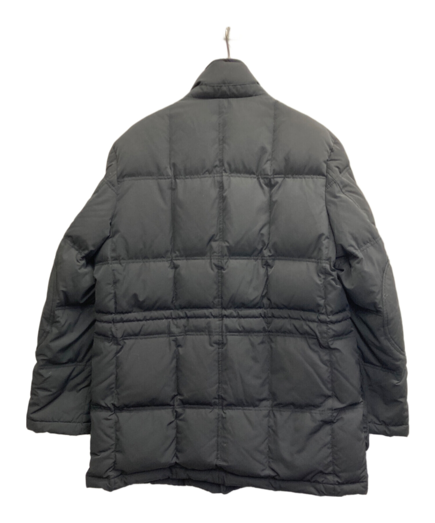 中古・古着通販】J.PRESS (ジェイプレス) 襟コーデュロイダウン