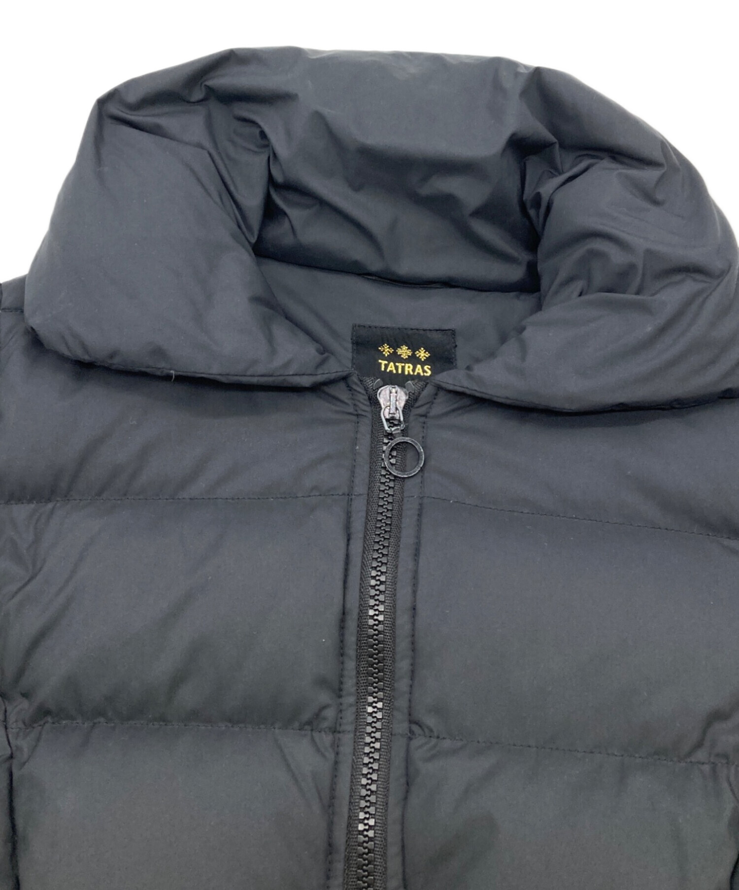 中古・古着通販】TATRAS (タトラス) ROSE BUD (ローズバッド) ダウン