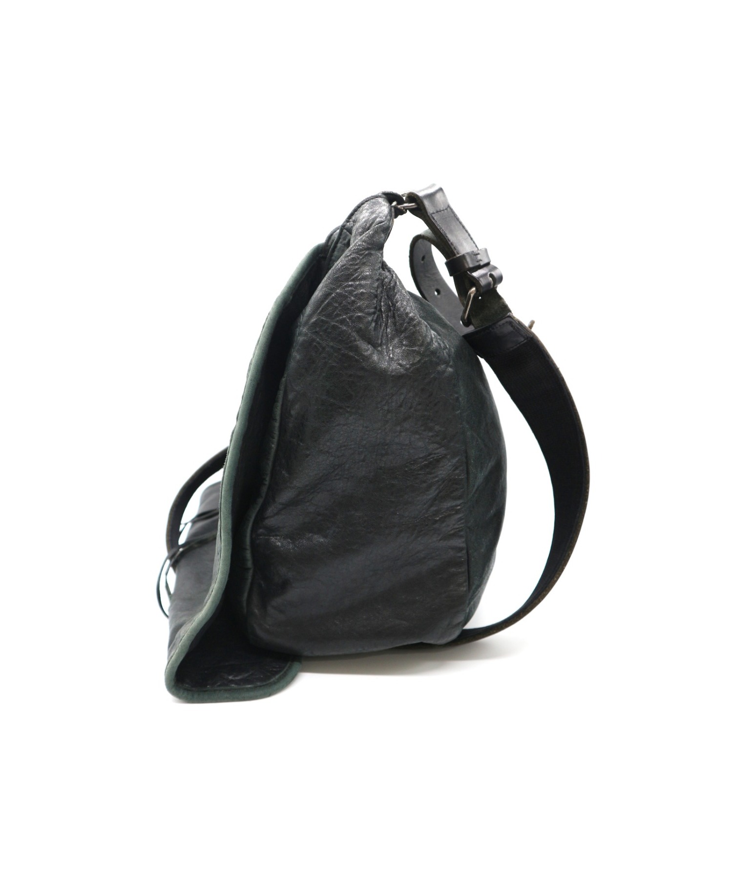 中古・古着通販】BALENCIAGA (バレンシアガ) ショルダーバッグ