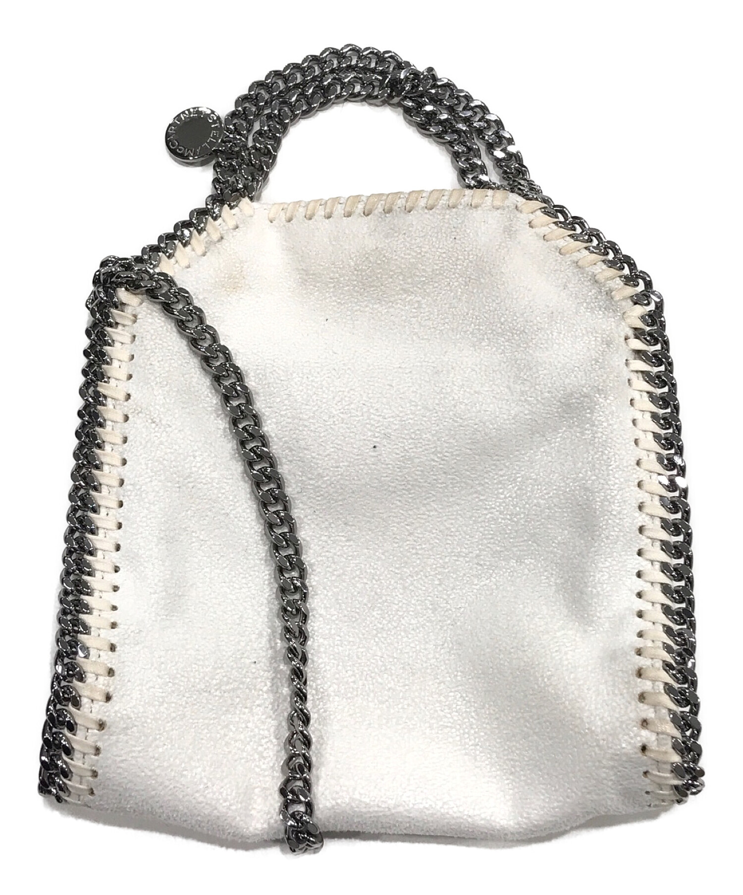 中古・古着通販】STELLA McCARTNEY (ステラマッカートニー) ファラベラ 