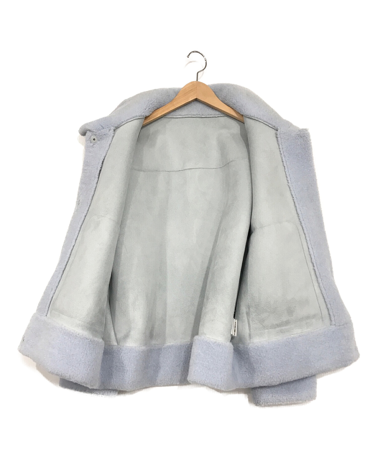 中古・古着通販】STUNNING LURE (スタニングルアー) エコムートン  