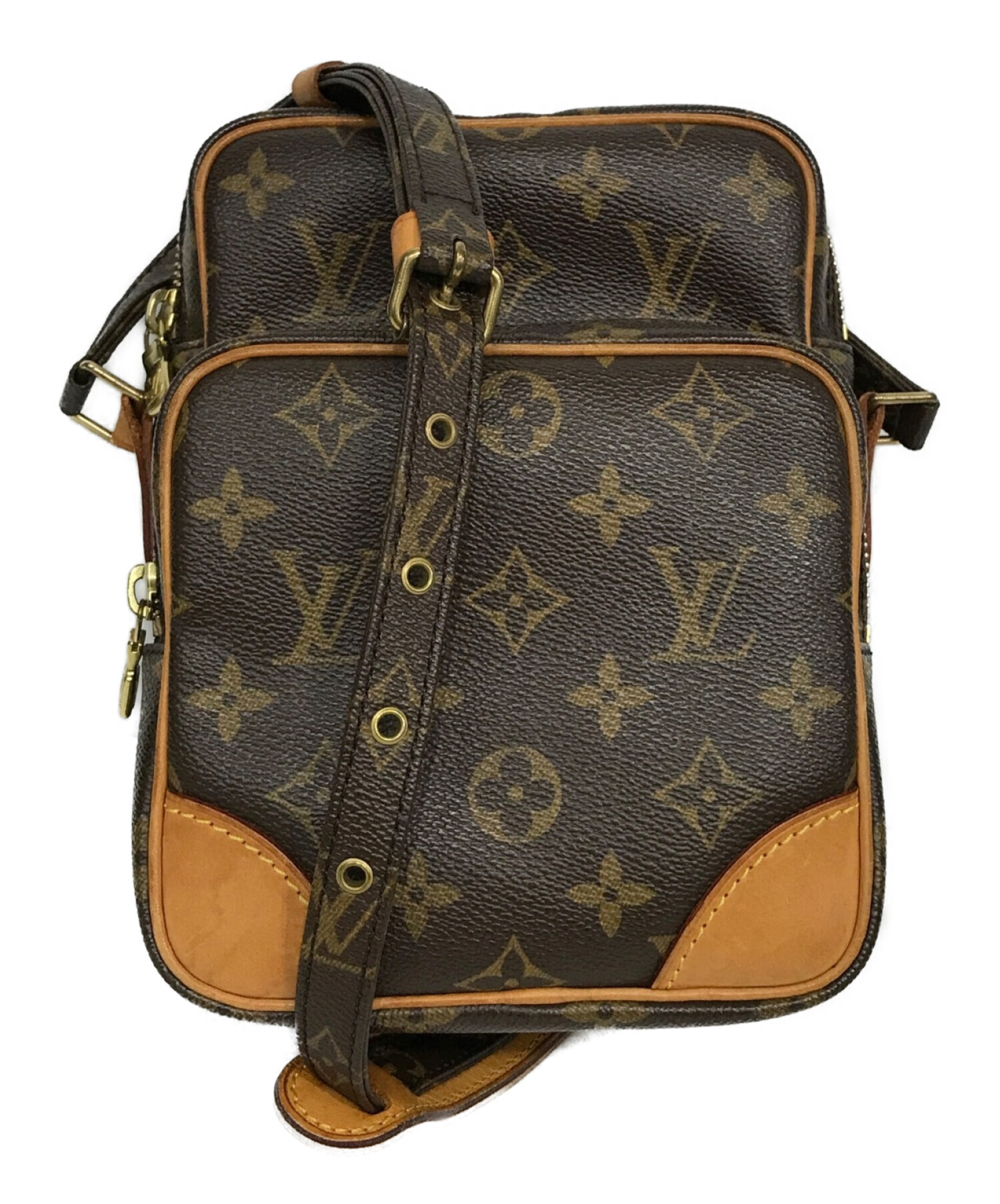 中古・古着通販】LOUIS VUITTON (ルイ ヴィトン) アマゾン ショルダー