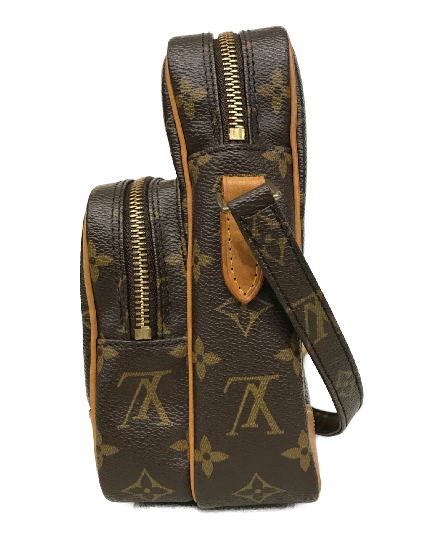 中古・古着通販】LOUIS VUITTON (ルイ ヴィトン) アマゾン ショルダー