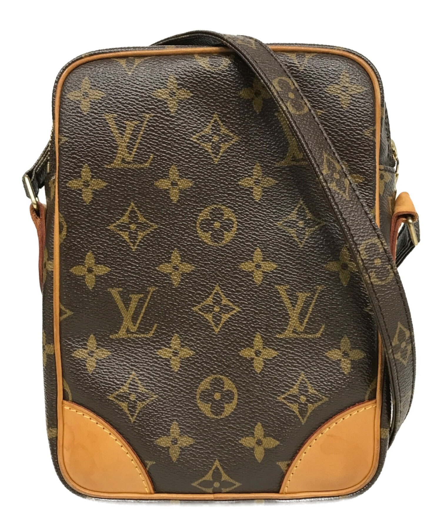 中古・古着通販】LOUIS VUITTON (ルイ ヴィトン) アマゾン ショルダー