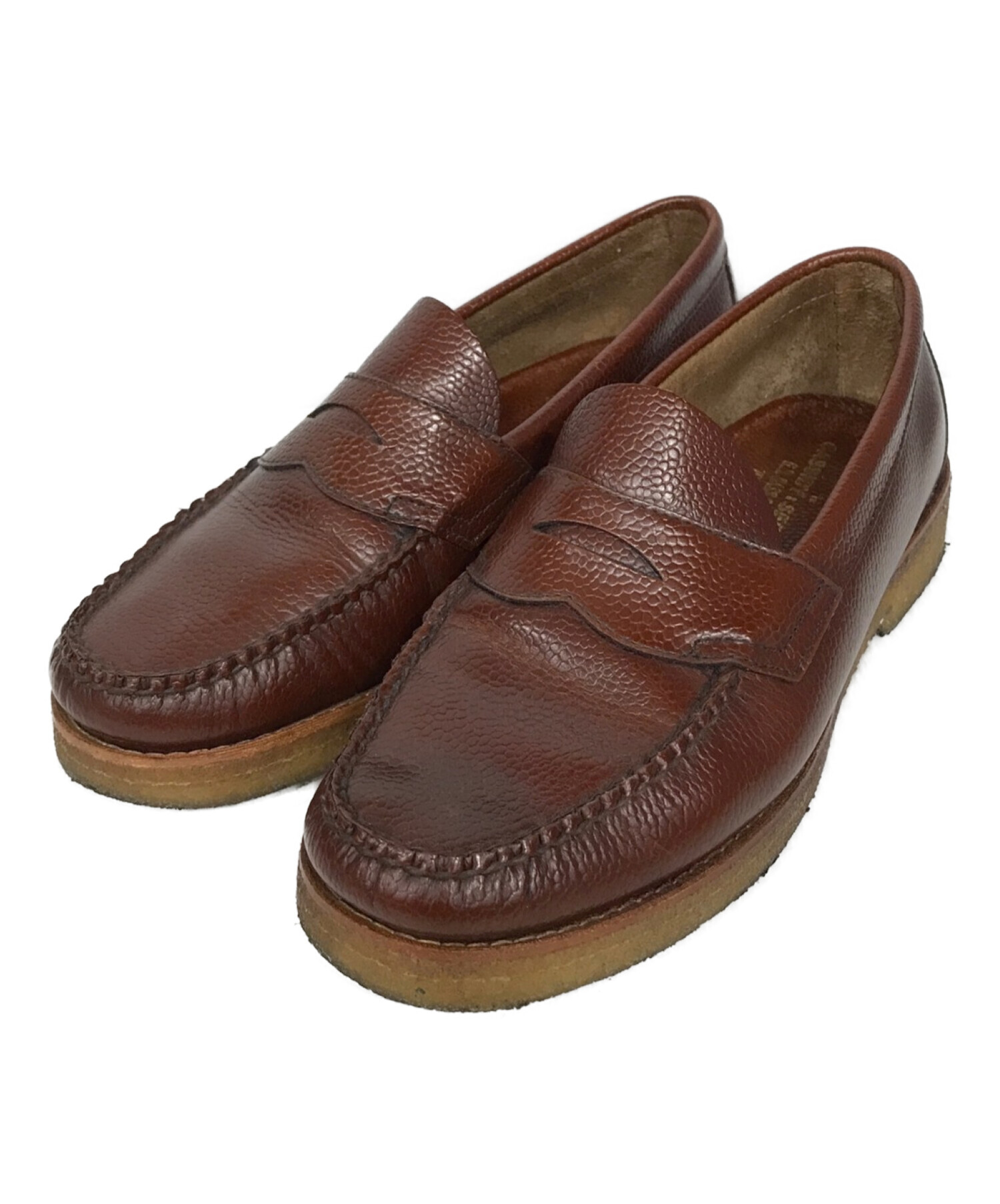 中古・古着通販】G.H.BASS&CO. (ジー・エイチ・バス・コー) WEEJUNS