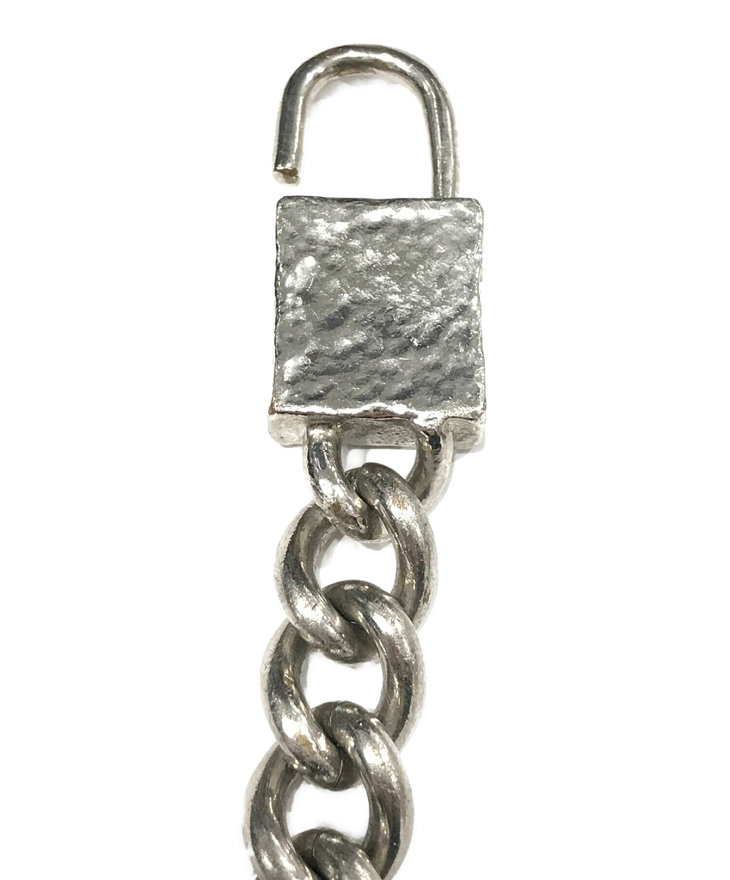 ChristianDADA ウォレットチェーン 中古・古着通販】CHRISTIAN DADA (クリスチャンダダ) ウォレット