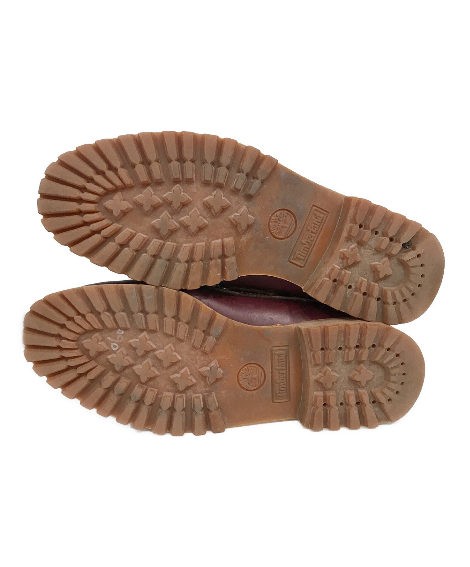 中古・古着通販】Timberland (ティンバーランド) デッキシューズ