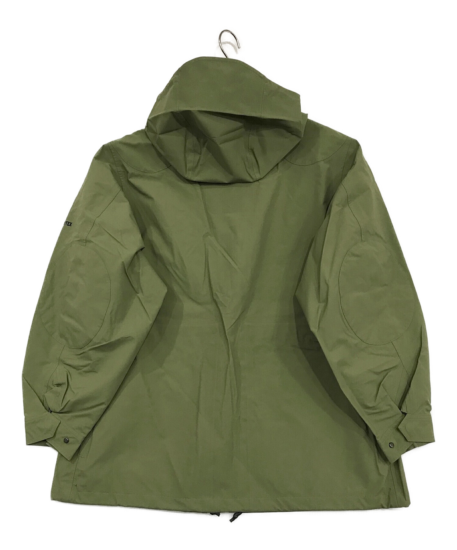 Marmot VAINL ARCHIVE GORE-TEX マウンテンパーカーM ヴァイナル アーカイブ×マーモットのマウンテンパーカー - ゴアテック