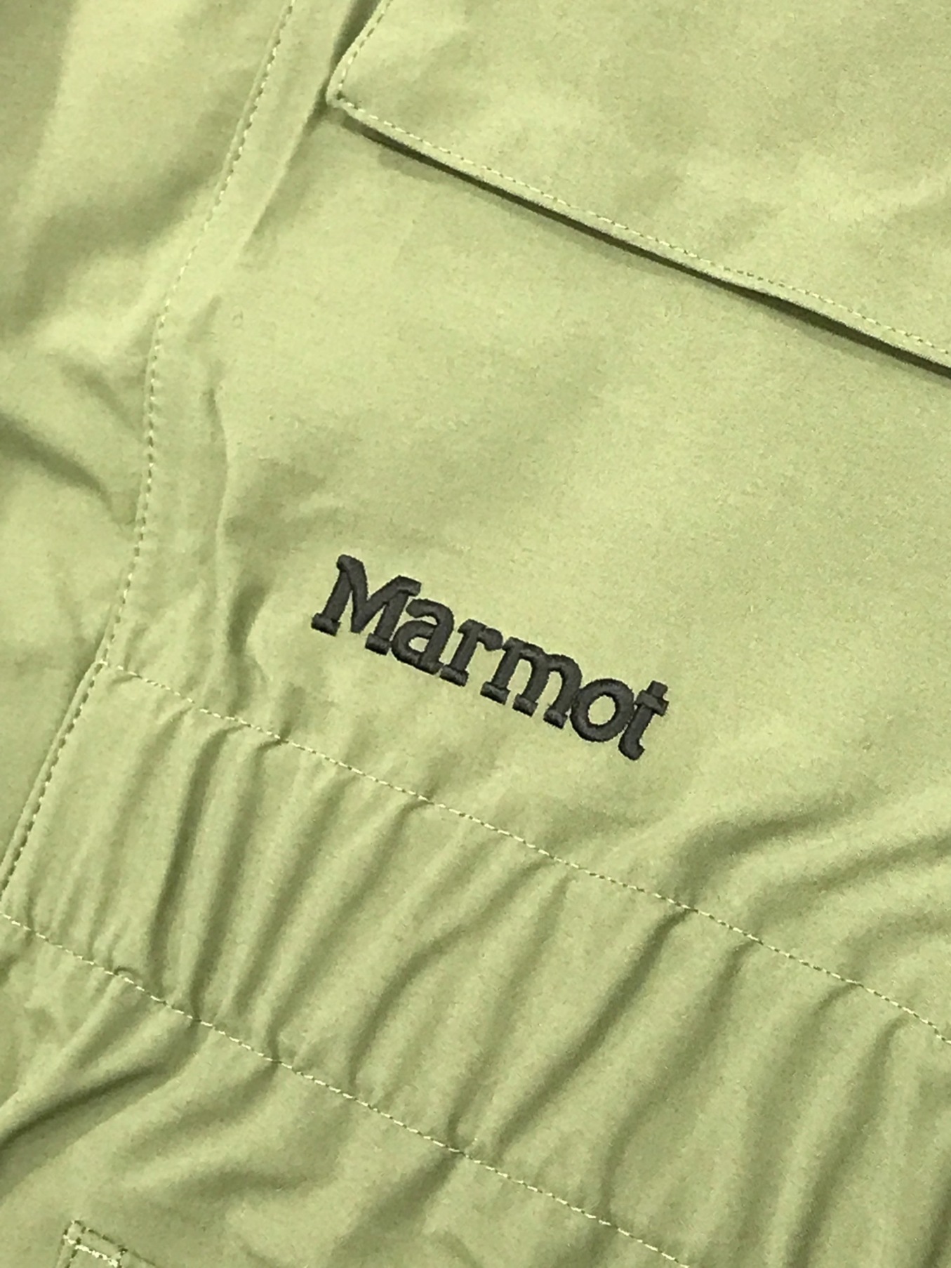 中古・古着通販】Marmot × VAINL ARCHIVE (マーモット × ヴァイナル