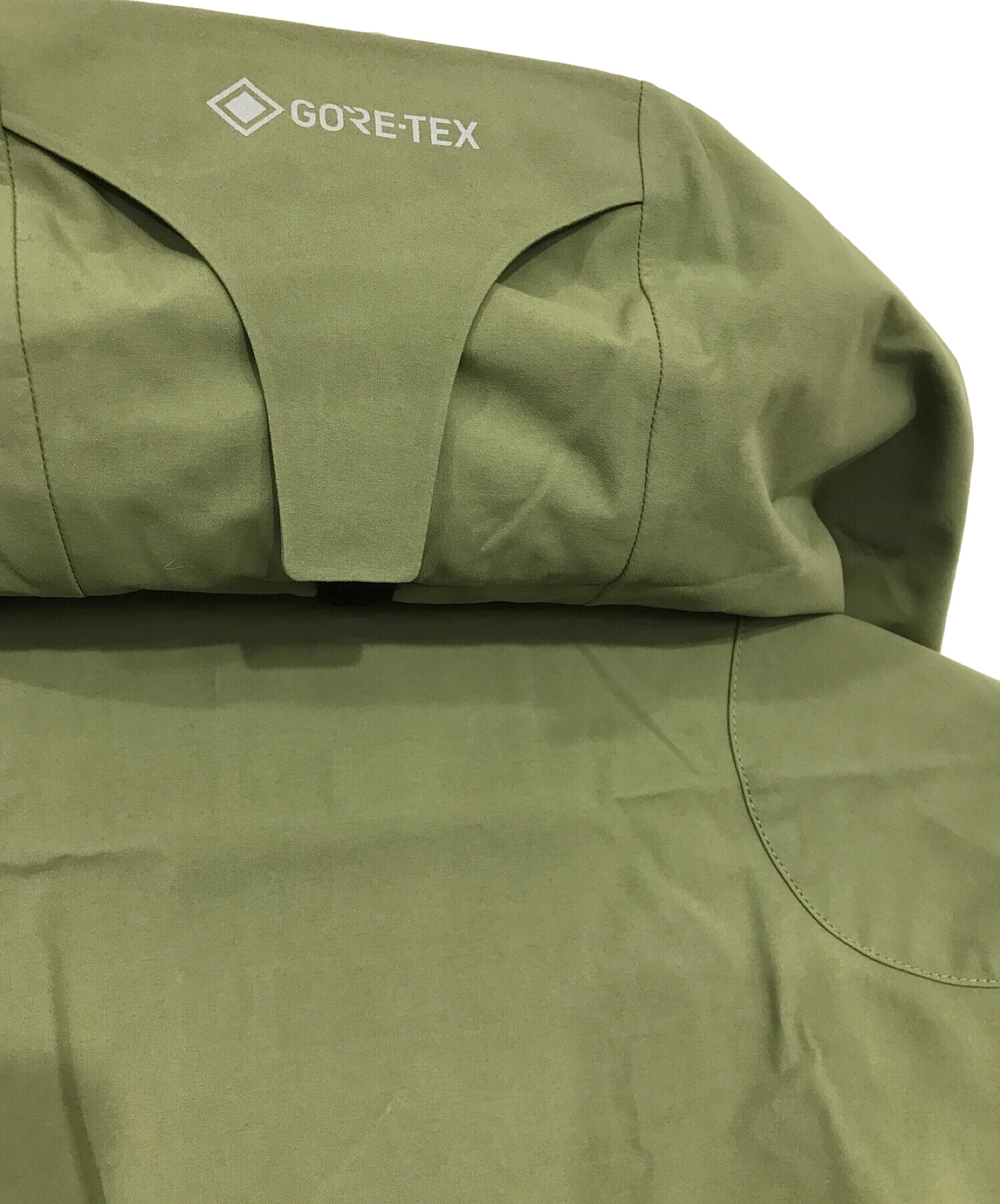 中古・古着通販】Marmot × VAINL ARCHIVE (マーモット × ヴァイナル