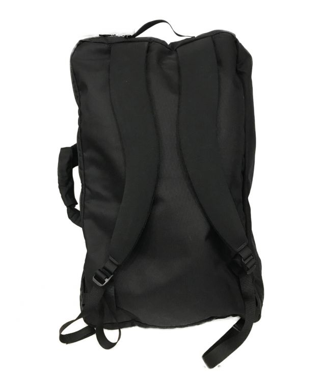 中古・古着通販】THE NORTH FACE (ザ ノース フェイス) SHUTTLE DUFFEL