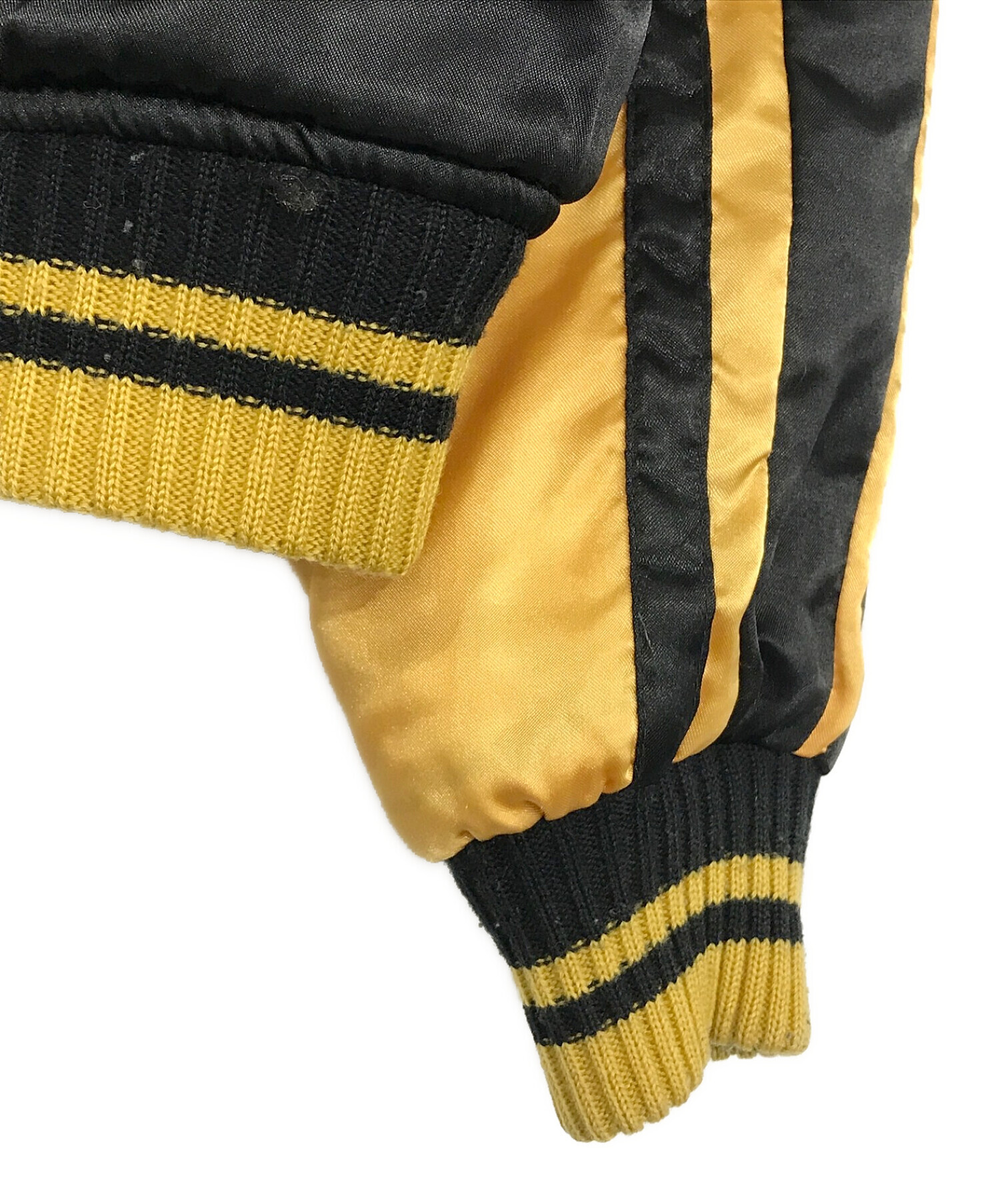 中古・古着通販】SUGAR CANE (シュガーケーン) FLEET BASE JACKET