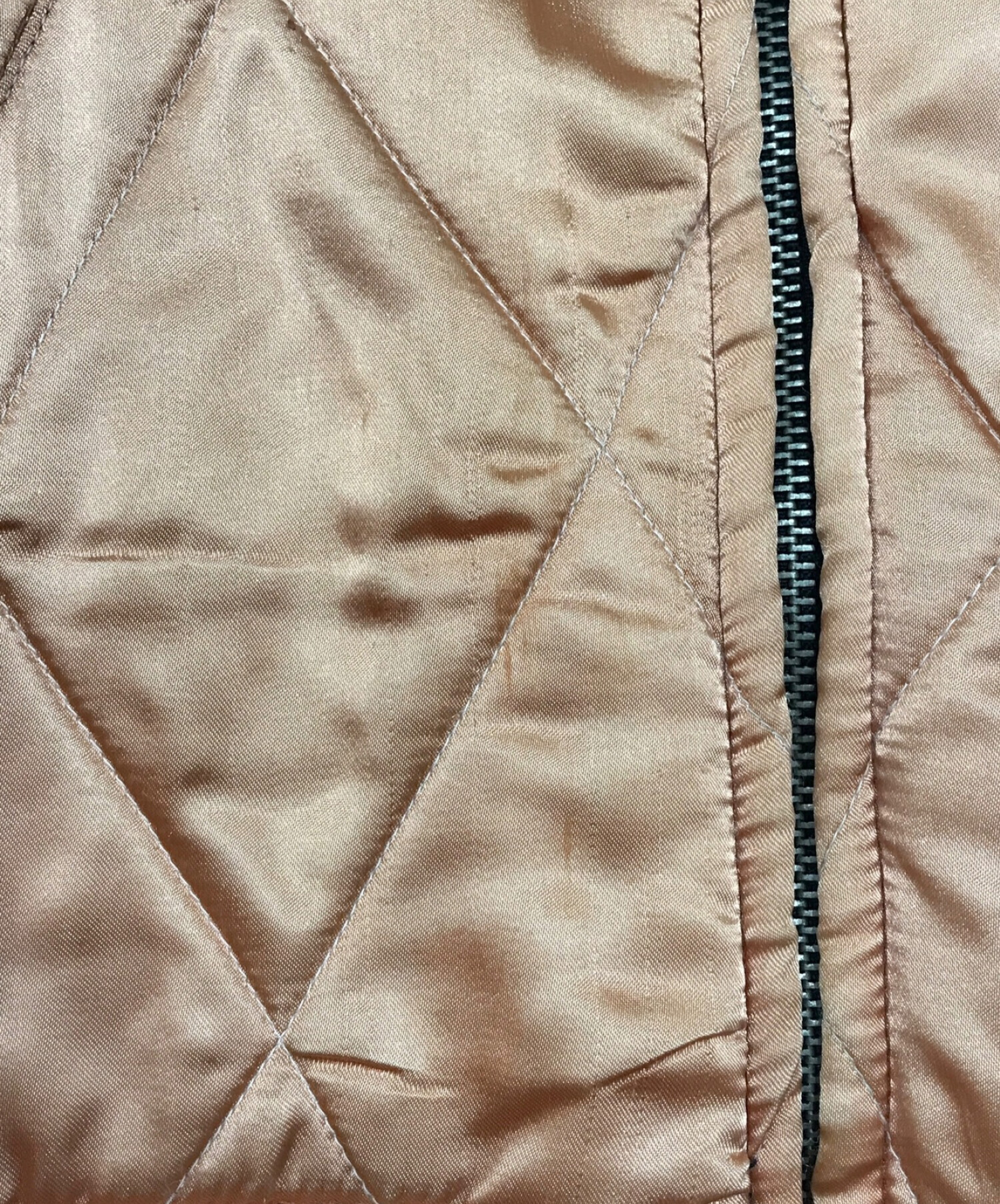 中古・古着通販】SUGAR CANE (シュガーケーン) FLEET BASE JACKET