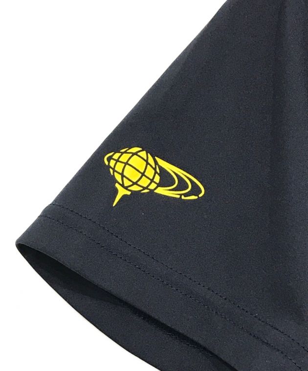 中古・古着通販】BEAMS GOLF (ビームスゴルフ) スポーツロゴ モック