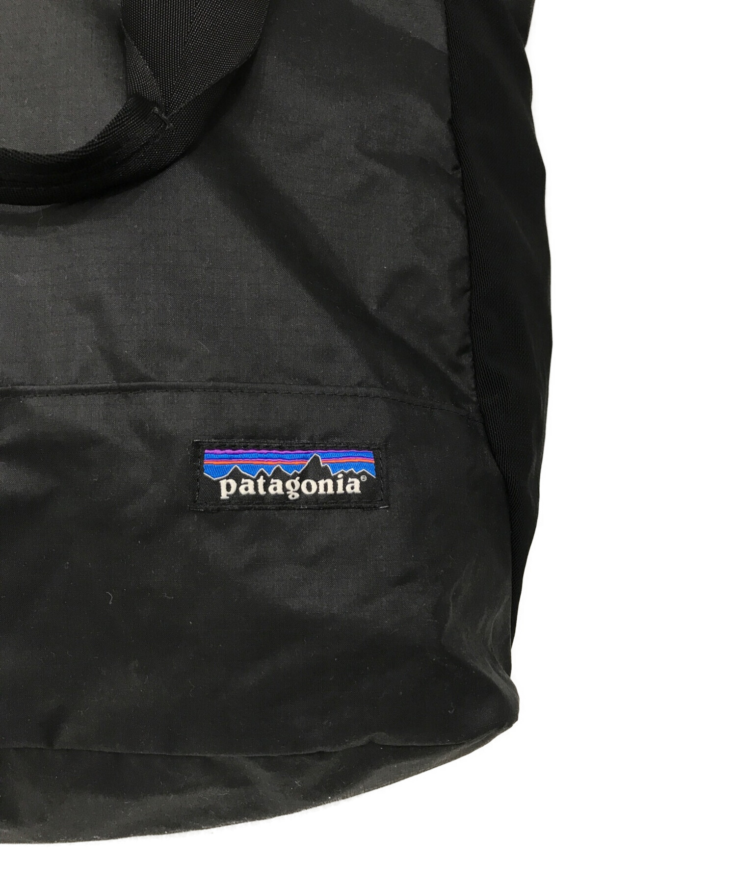中古・古着通販】Patagonia (パタゴニア) ライトウェイトトラベル 
