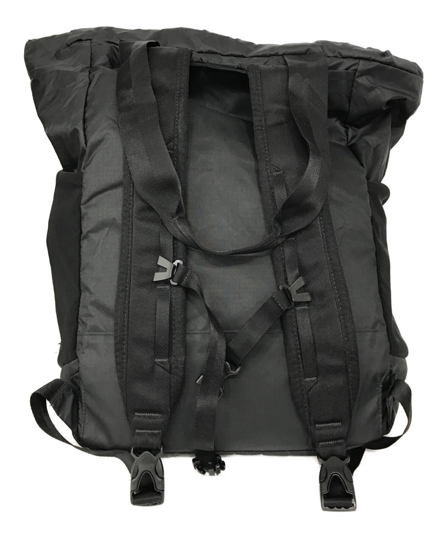 中古・古着通販】Patagonia (パタゴニア) ライトウェイトトラベル 