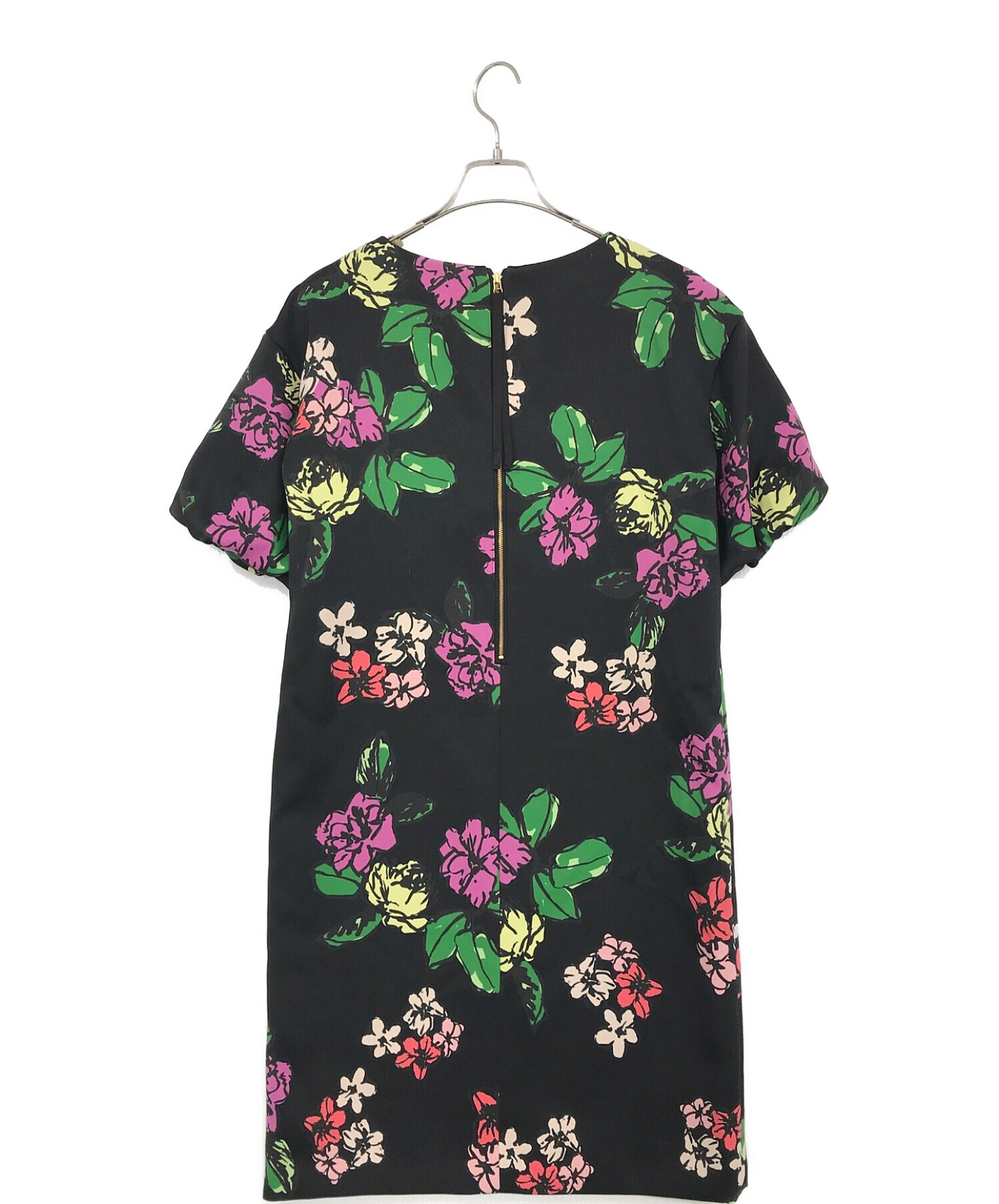 中古・古着通販】Loulou Willoughby (ルルウィルビー) ペイントビック