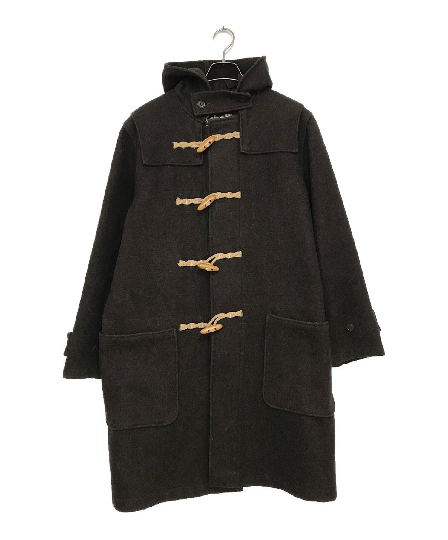 SCHOTT ショット ダッフルコート