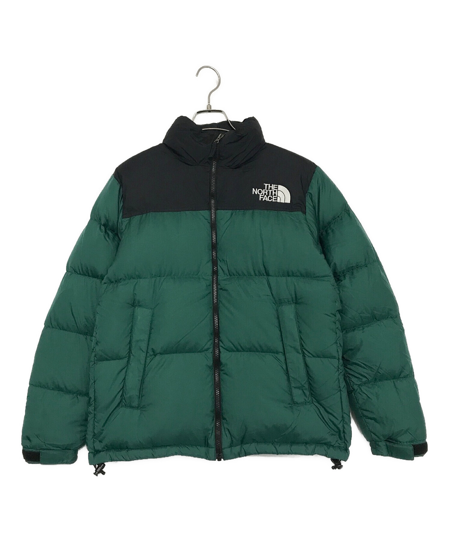 中古・古着通販】THE NORTH FACE (ザ ノース フェイス) NUPTSE JACKET