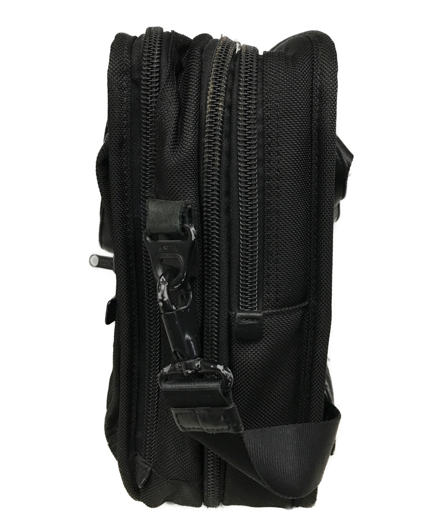 中古・古着通販】TUMI (トゥミ) Alpha FXT T-Pass Expandable Laptop