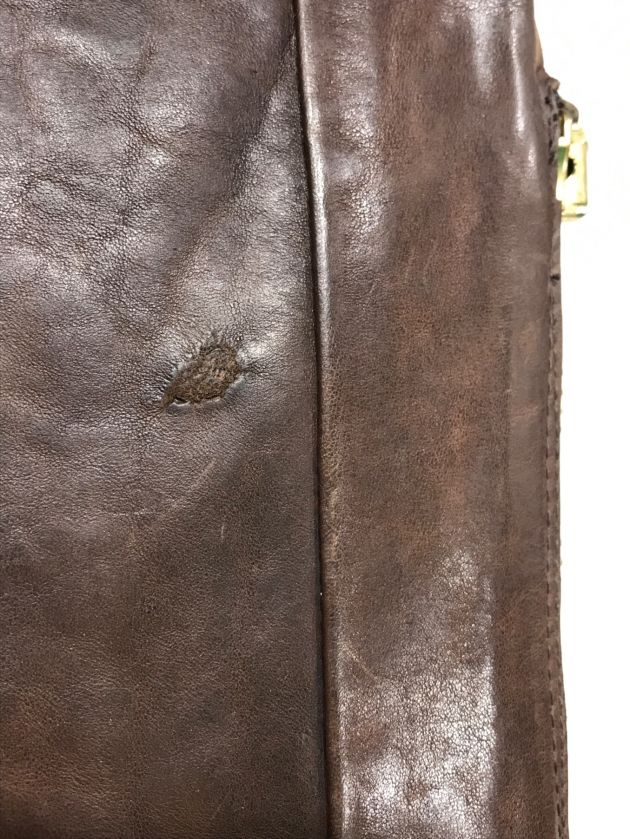 中古・古着通販】BUTTERO (ブッテロ) ロングブーツ ブラウン サイズ