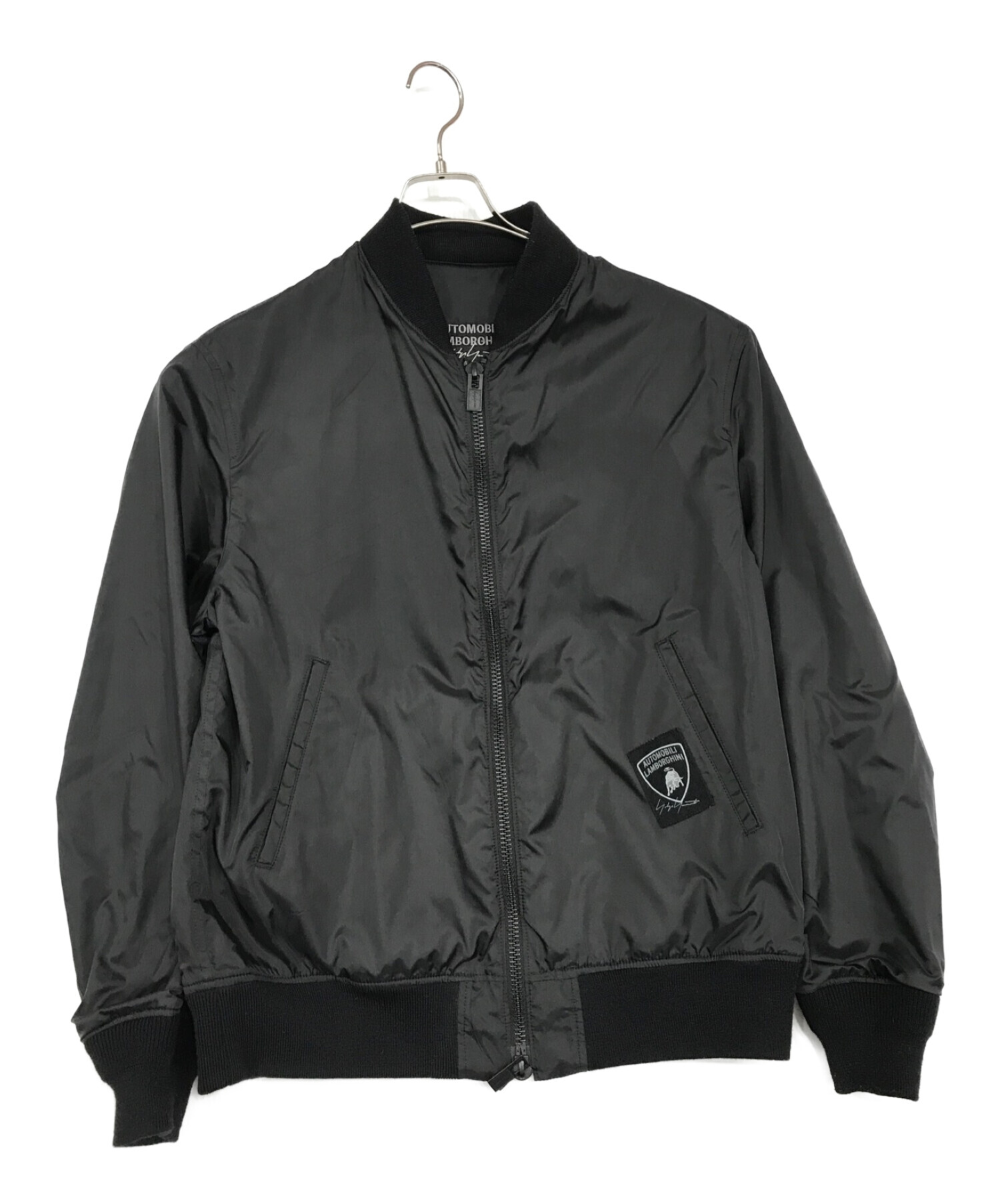 Y-3 ワイスリー　ヨウジヤマモト　ma-1 Y-3 ワイスリー ヨウジヤマモト ma-1 Y-3 ワイスリー ヨウジ