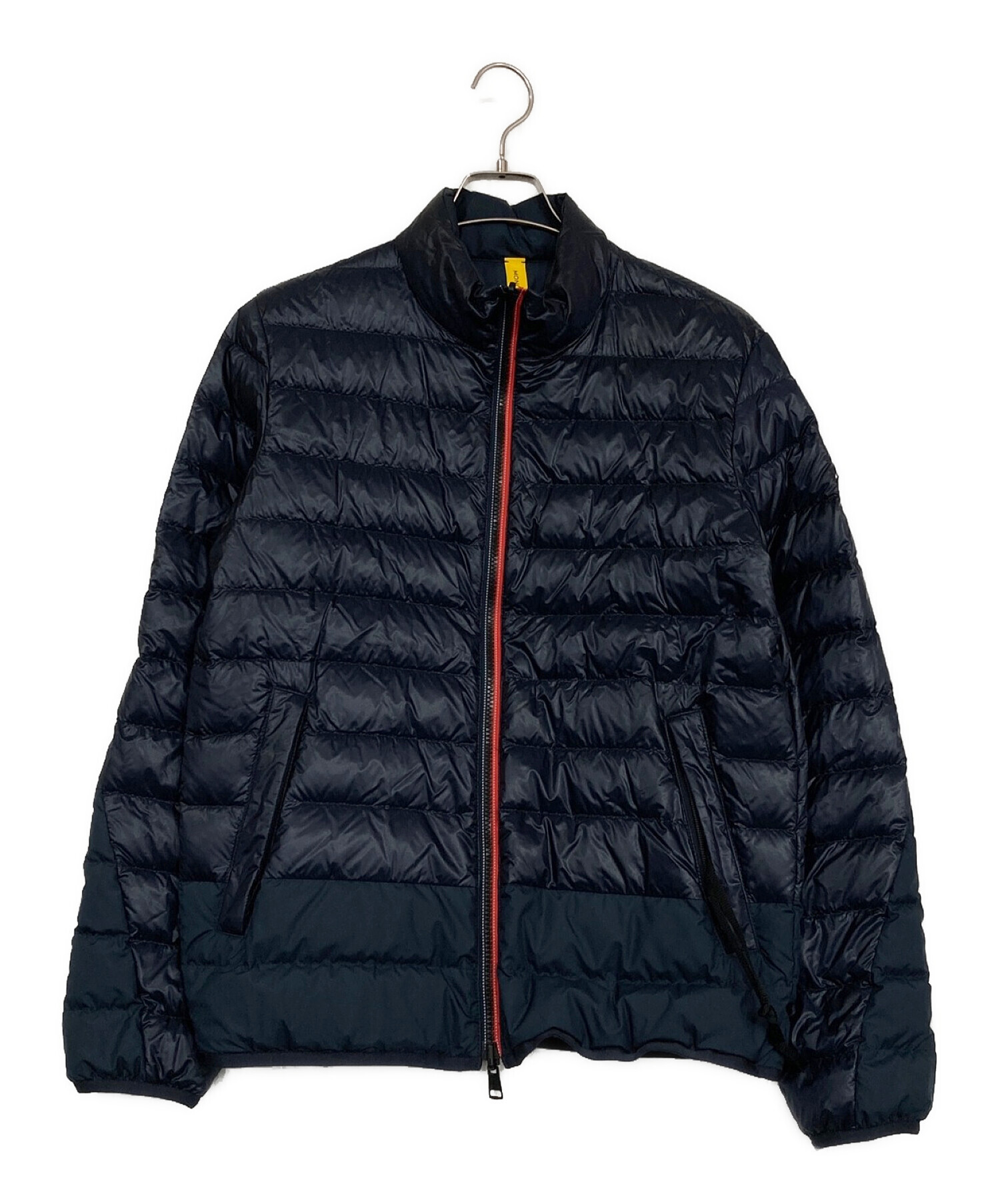 MONCLER Genius モンクレール ジーニアス パーカー ロゴ