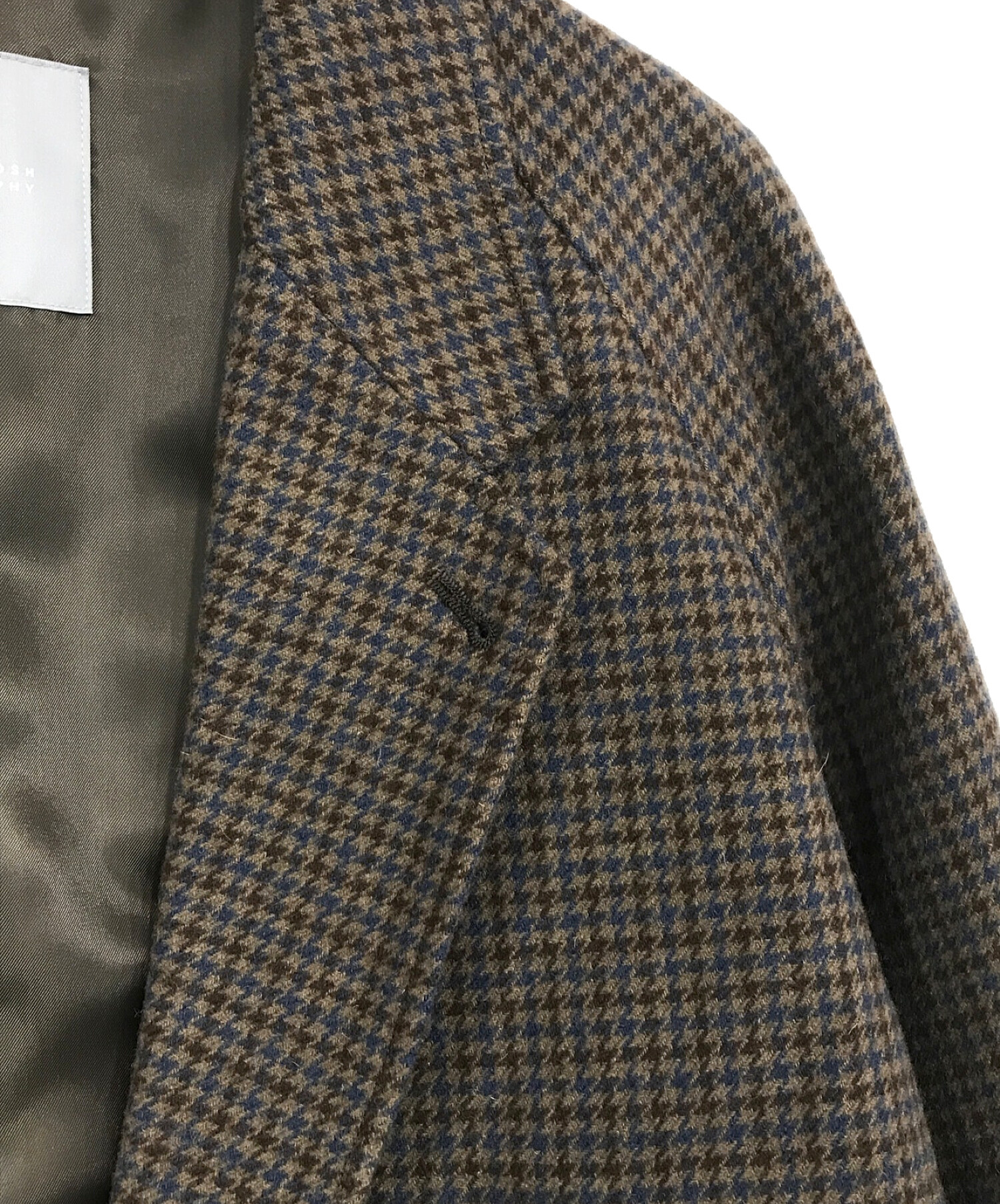 中古・古着通販】MACKINTOSH PHILOSOPHY (マッキントッシュ