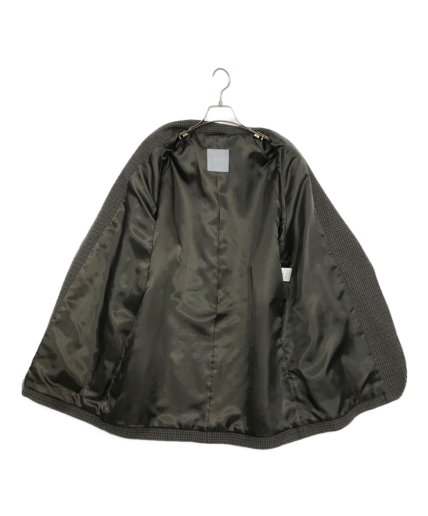 中古・古着通販】MACKINTOSH PHILOSOPHY (マッキントッシュ